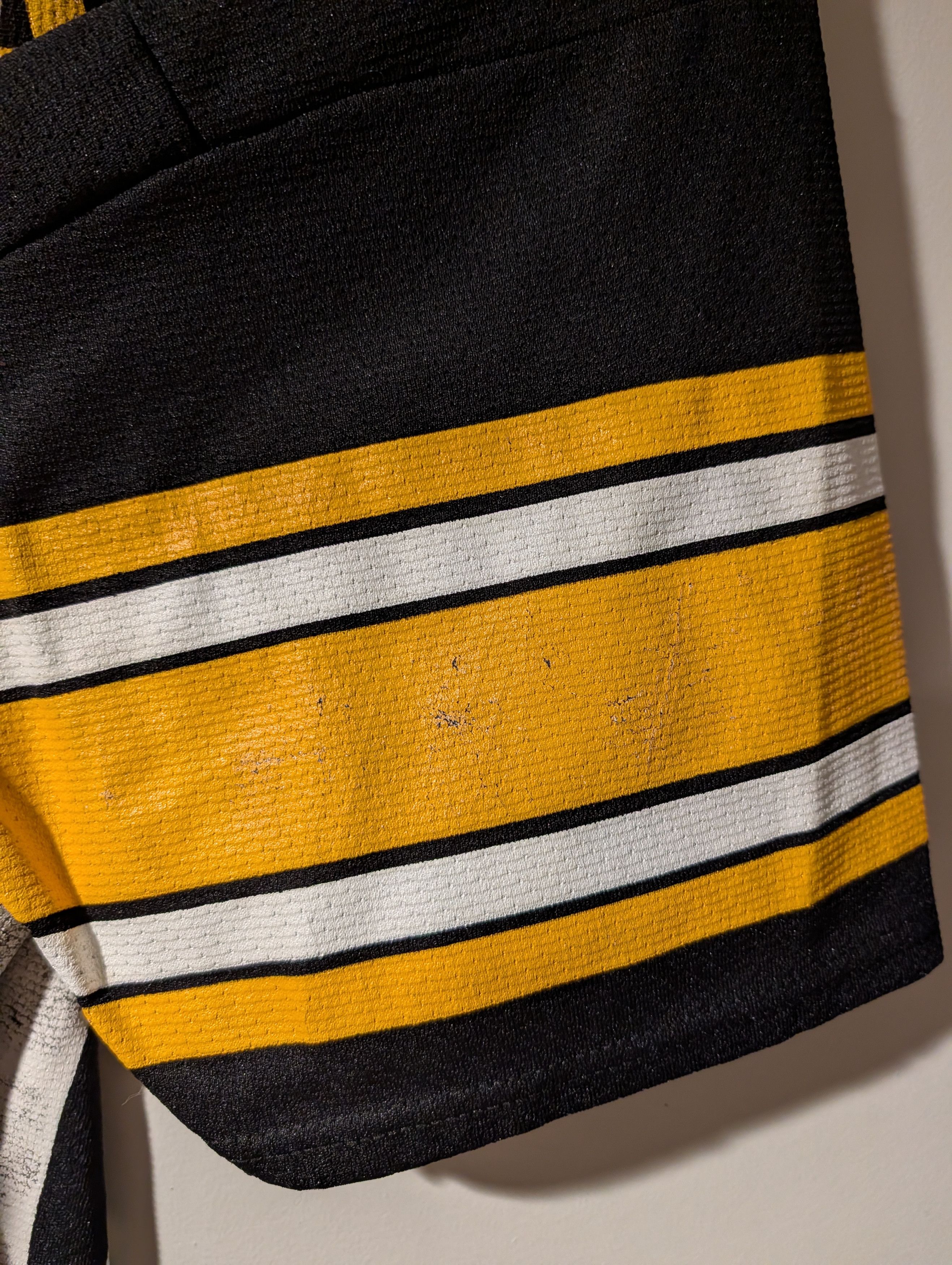 Logo 7 Vintage 90s Kordell Stewart Pittsburgh Steelers Jersey Size US M / EU 48-50 / 2 - 5 Thumbnail