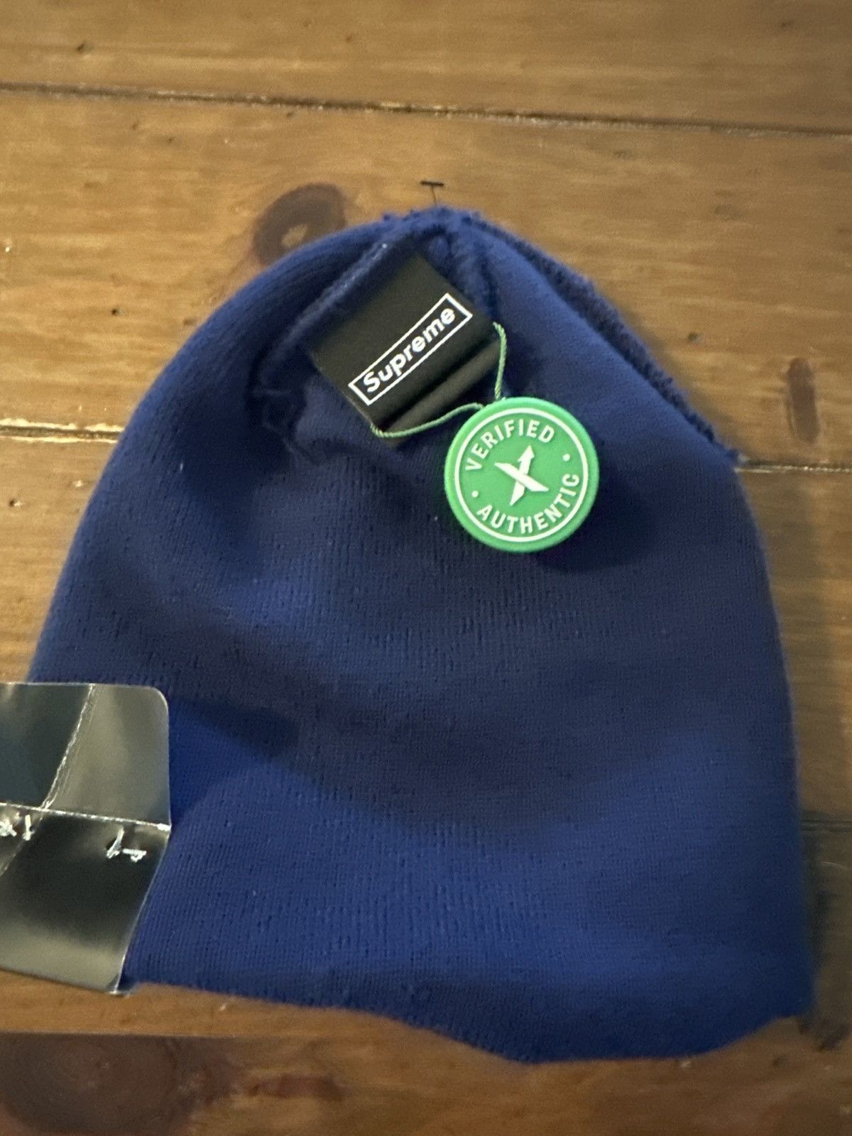 Supreme Supreme New era (Fw21) Size ONE SIZE - 3 Thumbnail