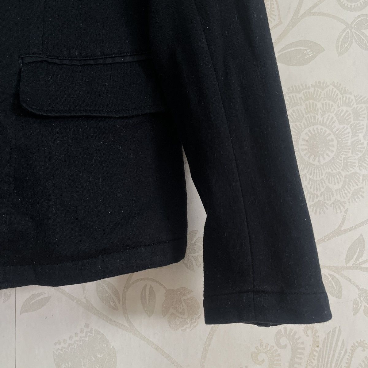 Marithe + Francois Girbaud Marithe Francois Girbaud Blazer Jacket Size US S / EU 44-46 / 1 - 5 Thumbnail