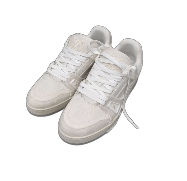 Louis Vuitton Louis Vuitton Sneakers Size 41 Available Now-2507 Size US 10.5 / EU 43-44 - 1 Thumbnail