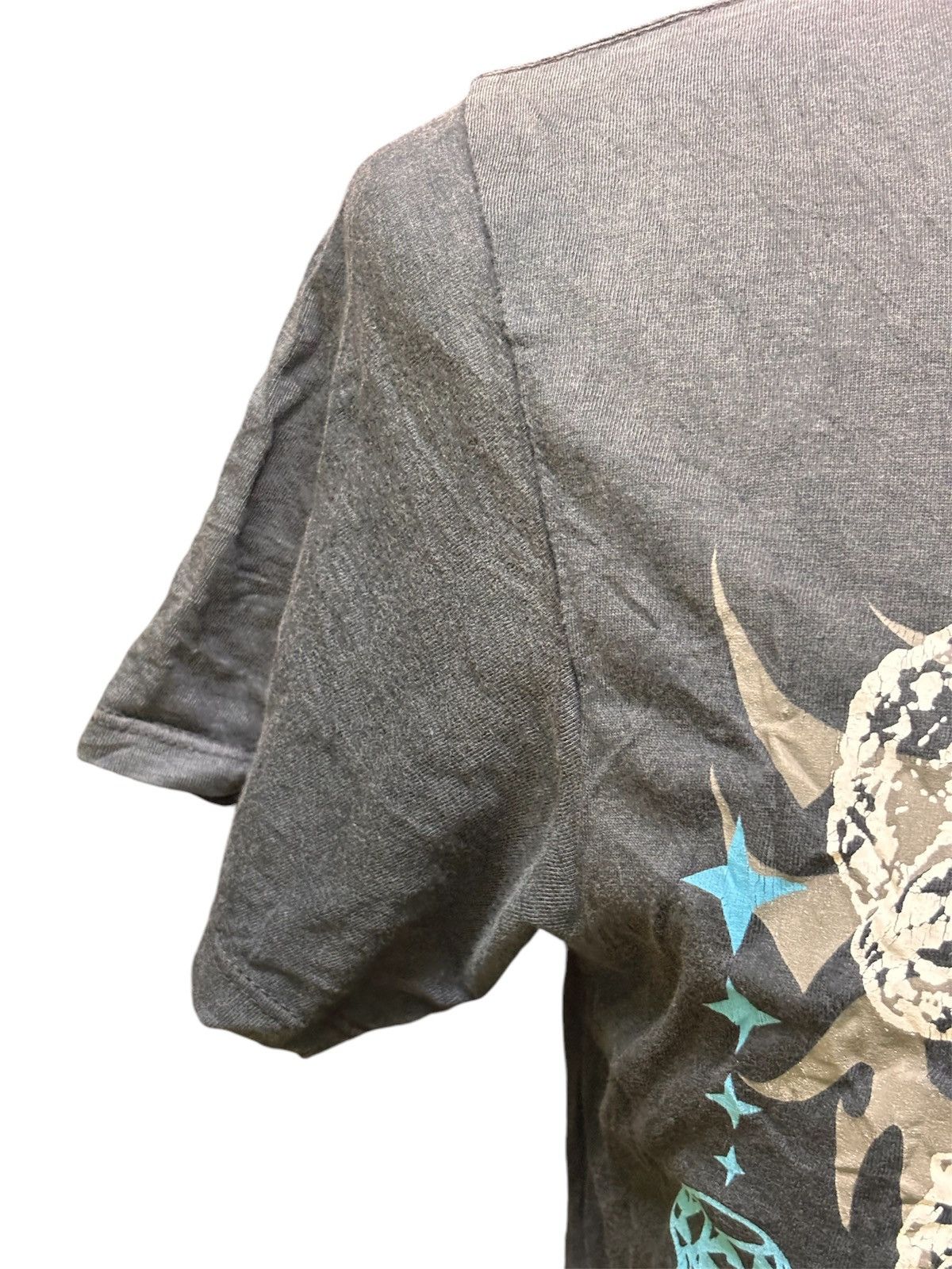 Japanese Brand × Vintage Japanese Brand Glay Verb Tour Final Shirt Size US L / EU 52-54 / 3 - 12 Thumbnail