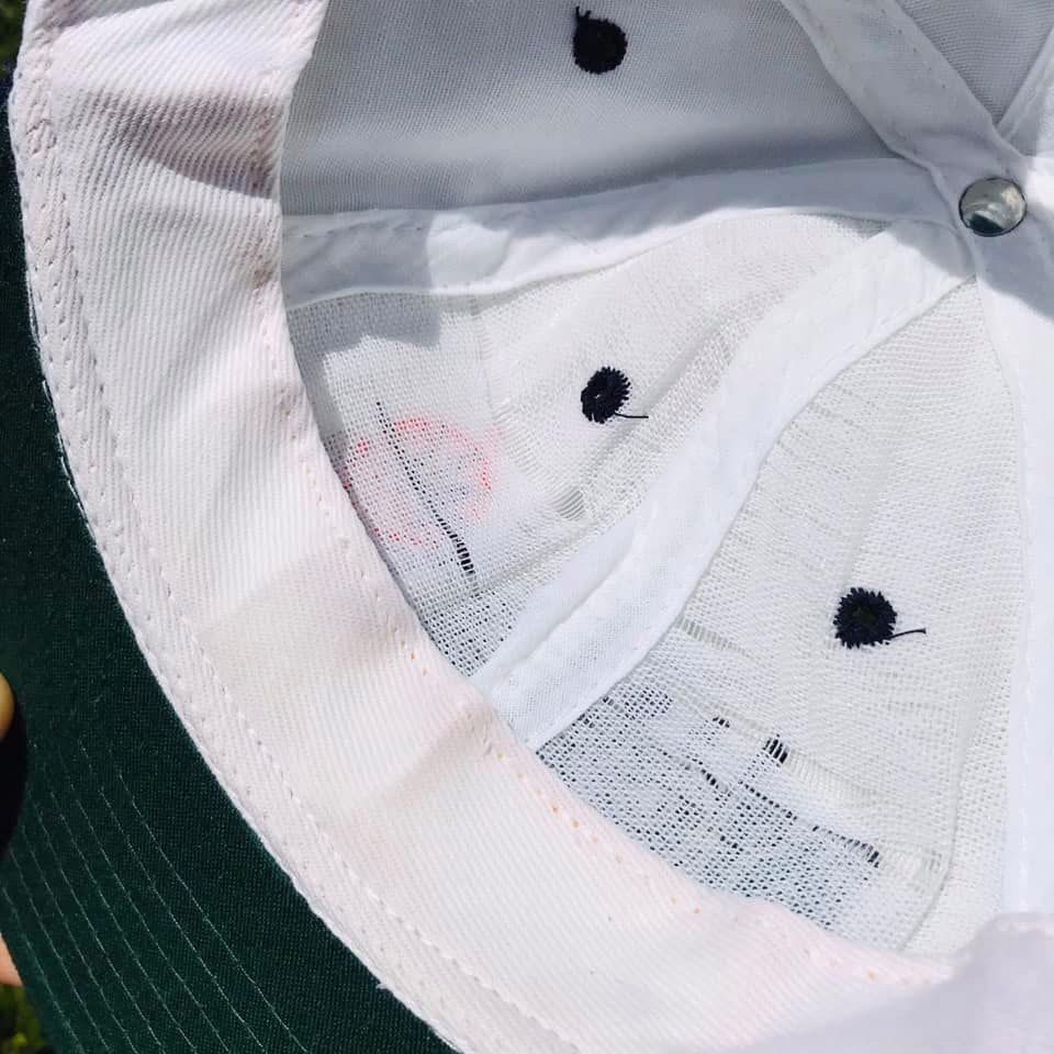 NCAA RARE🔥 Ncaa Racing Size ONE SIZE - 6 Thumbnail