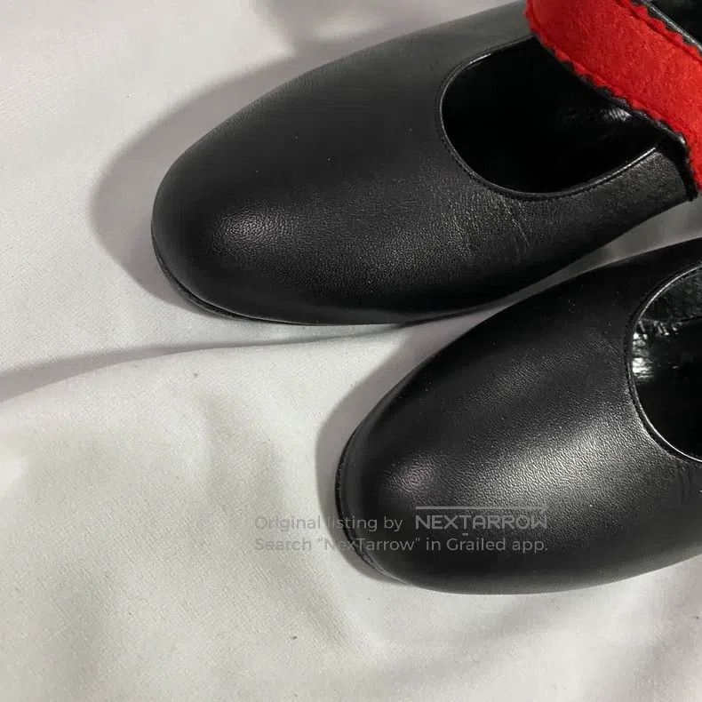 Other Comme des Garcons high heels Size US 5.5 / IT 35.5 - 5 Thumbnail