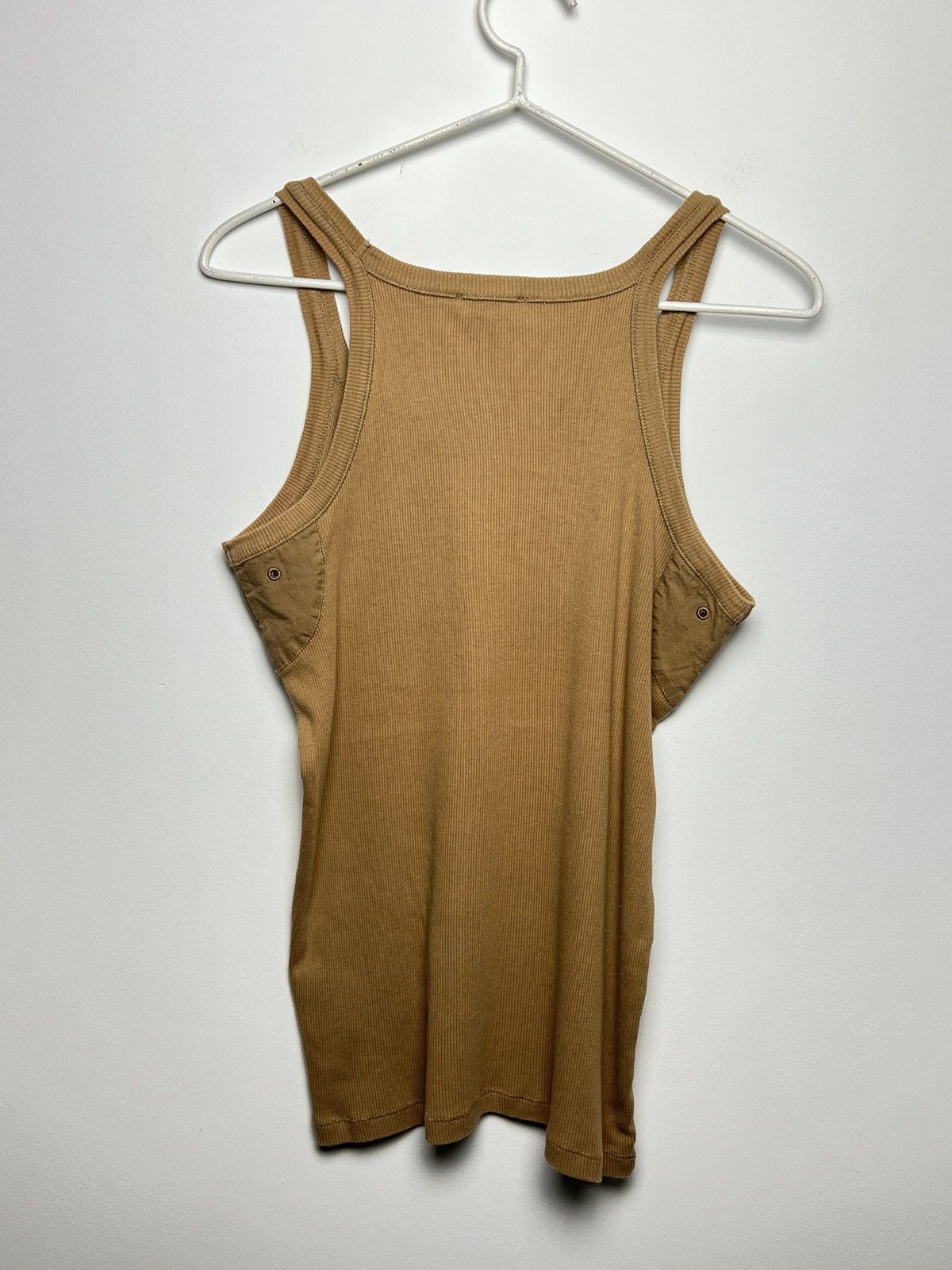 Acne Studios acne y2k tank top vintage Size US S / EU 44-46 / 1 - 8 Thumbnail