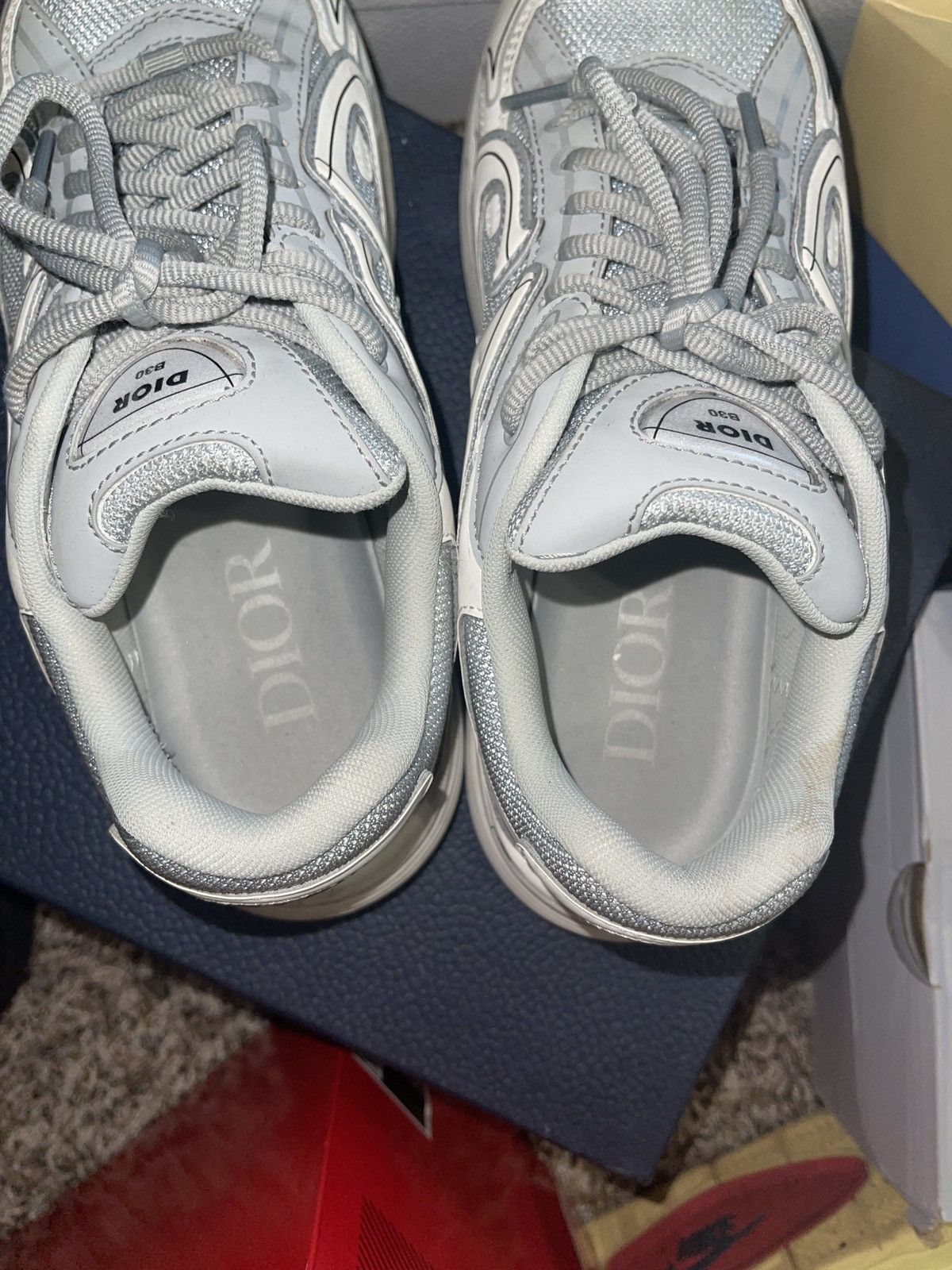 Christian Dior Monsieur Christian Dior B30 Size US 8 / EU 41 - 8 Thumbnail