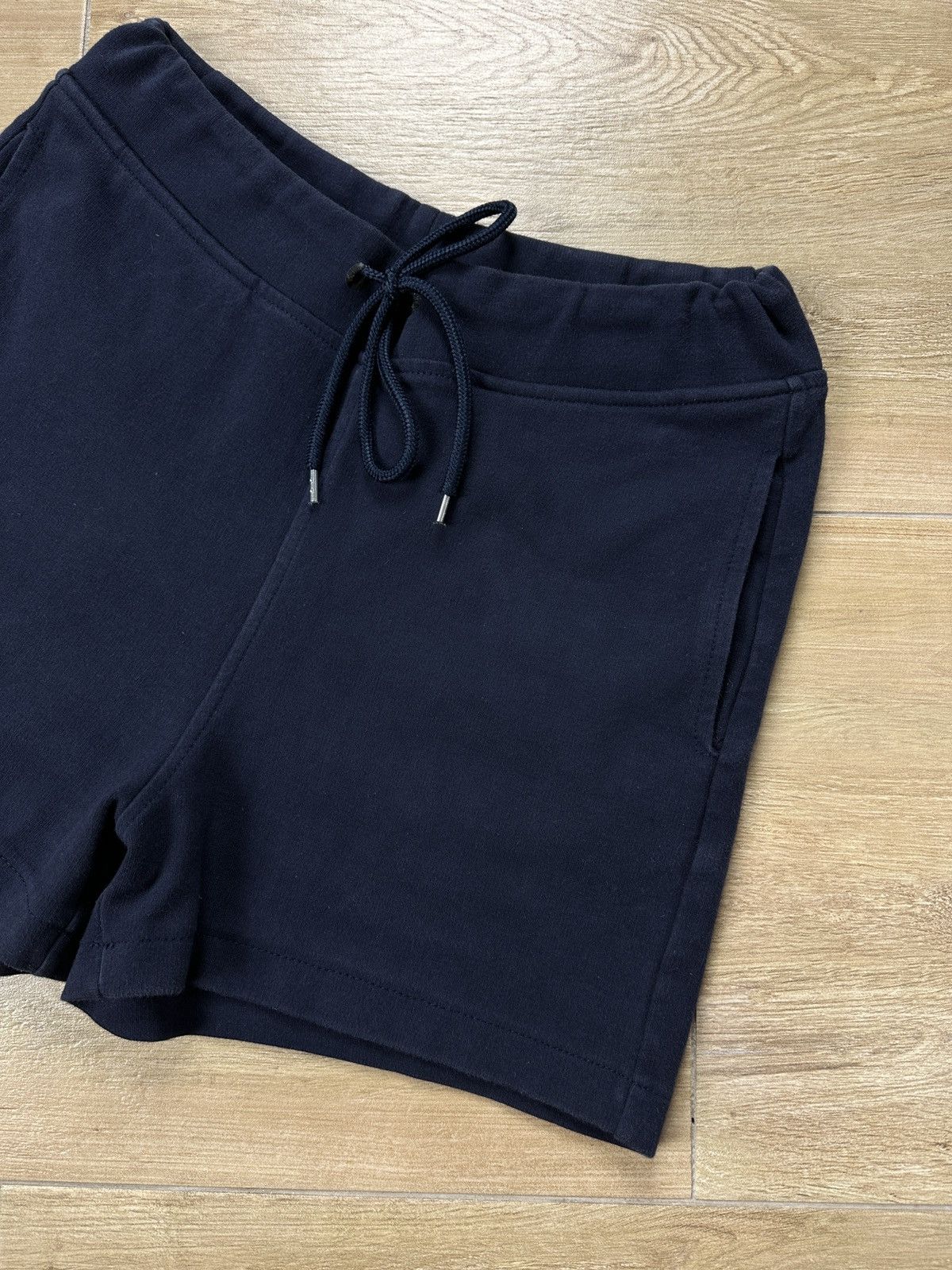 A.P.C. × Vintage A.P.C. Short Shorts Size US 30 / EU 46 - 2 Thumbnail