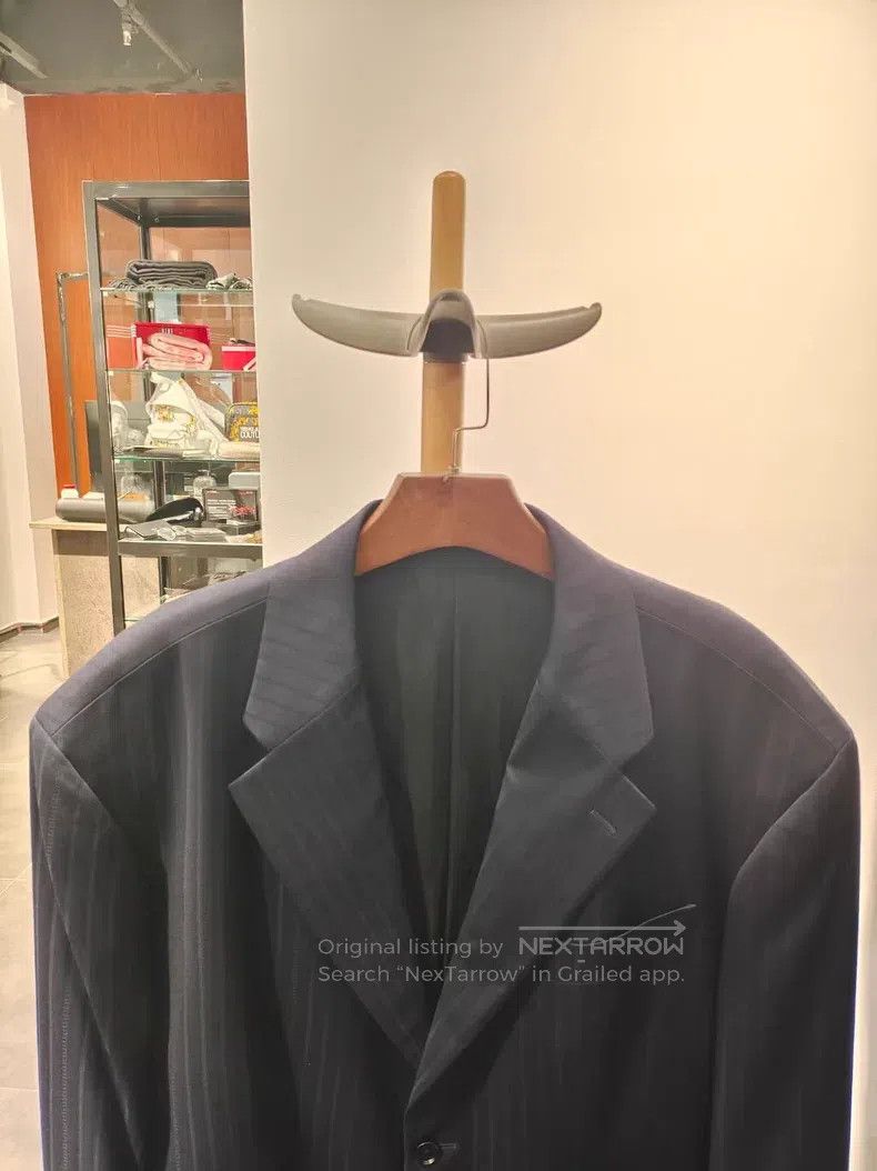 Versace Versace Men's suits Size 54R - 2 Thumbnail