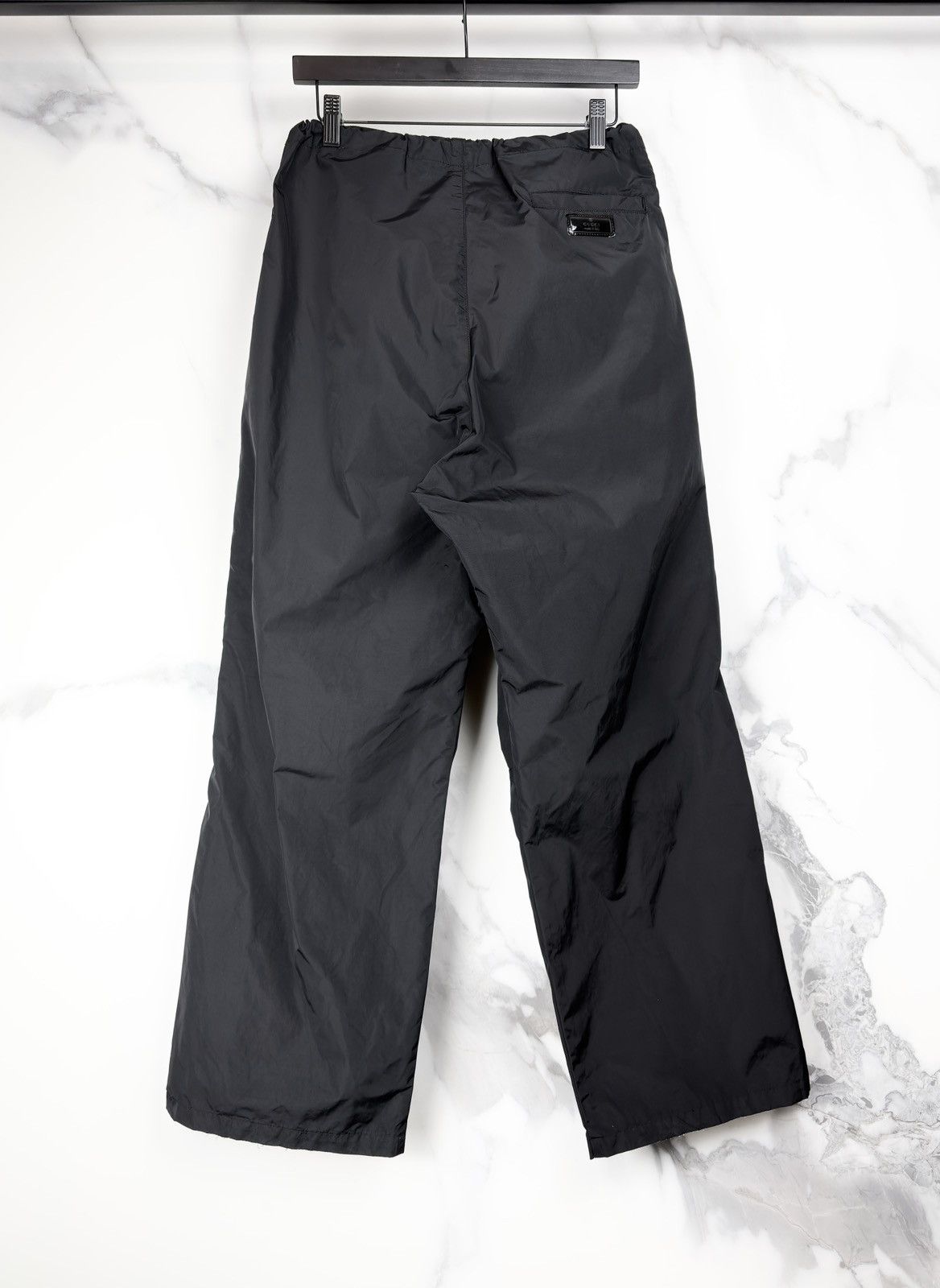 Gucci AW99 Gucci Tom Ford Vintage Ski Nylon Tech Trousers Pants Size US 30 / EU 46 - 2 Thumbnail