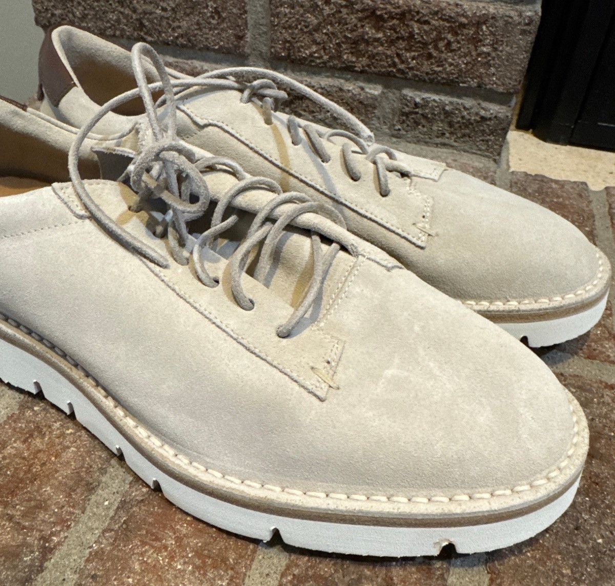Other Ron white vincent shoes Size US 10.5 / EU 43-44 - 6 Thumbnail