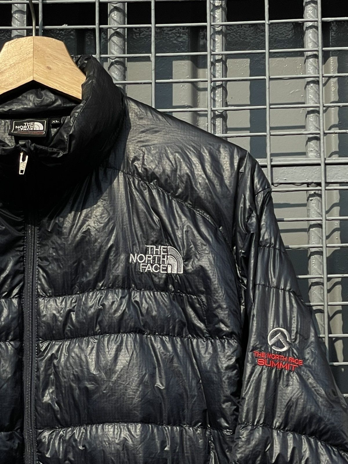 The North Face Light Heat Jacket Size US XL / EU 56 / 4 - 2 Thumbnail