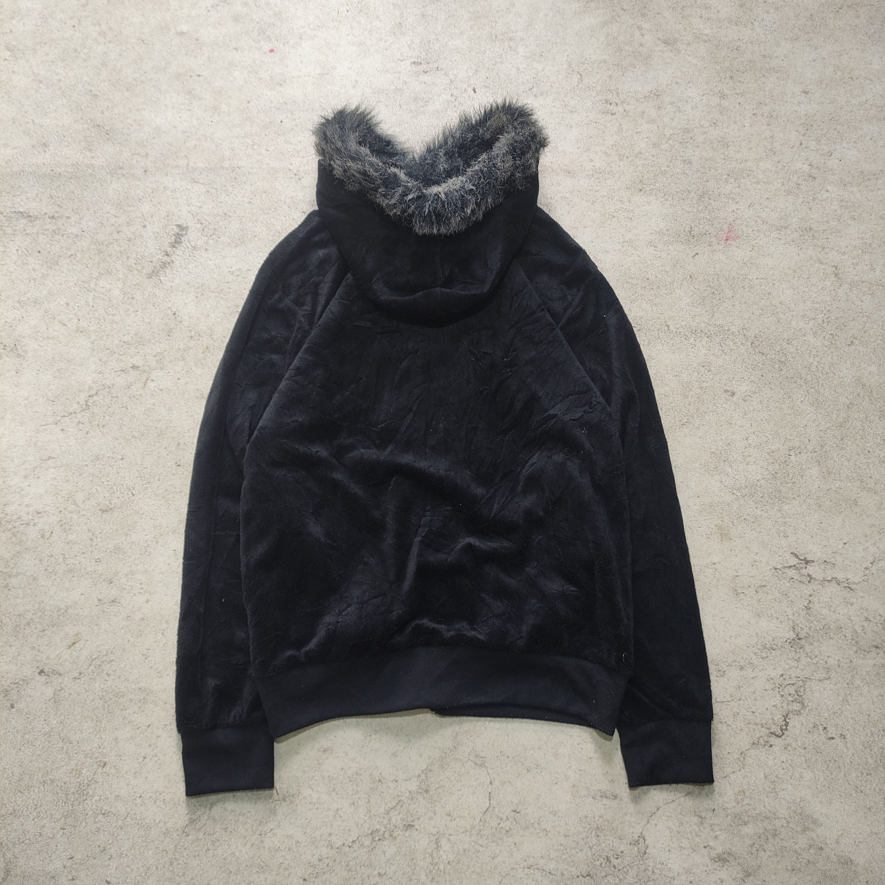 If Six Was Nine Poem Vkei Japanese Brand 2000s L Size US M / EU 48-50 / 2 - 3 Thumbnail