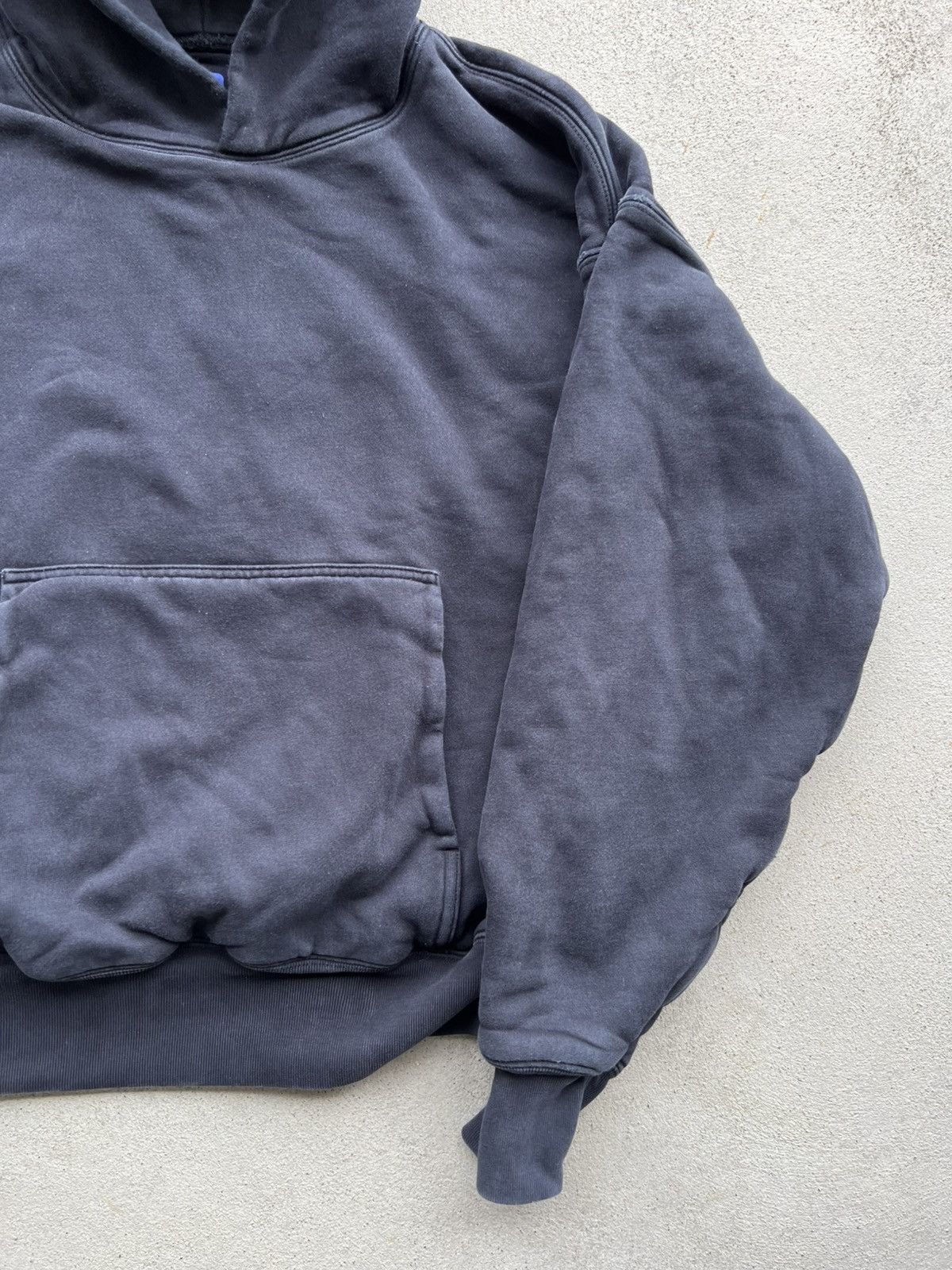 Gap × Yeezy Yeezy Gap Hoodie Size US L / EU 52-54 / 3 - 4 Thumbnail
