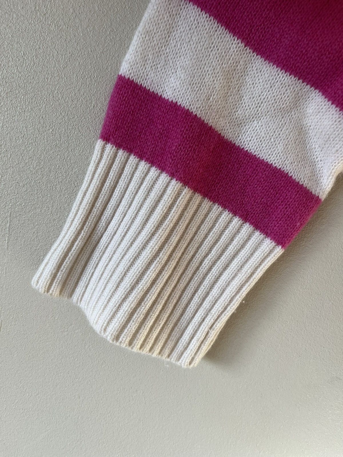 Allude × Designer Cashmere Allude Knit Size S / US 4 / IT 40 - 7 Thumbnail