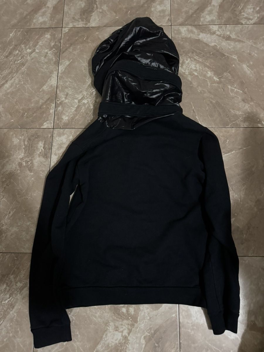 Raf Simons Raf Simons AW06 Alien Hoodie Size US M / EU 48-50 / 2 - 2 Thumbnail