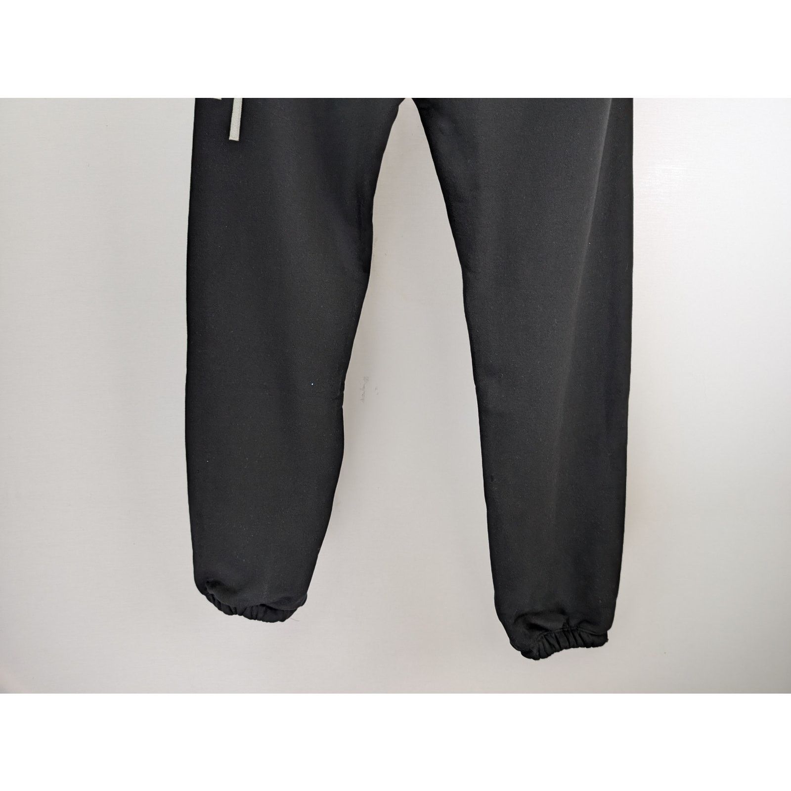 Amiri o1rshd1 Hockey Sweatpant / Joggers in Black Size US 36 / EU 52 - 8 Thumbnail