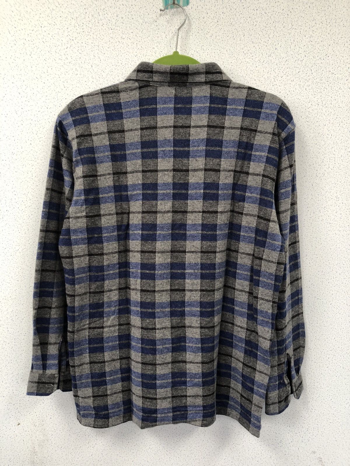 Flannel Arnold Palmer Flannel Shirt Size US M / EU 48-50 / 2 - 7 Thumbnail