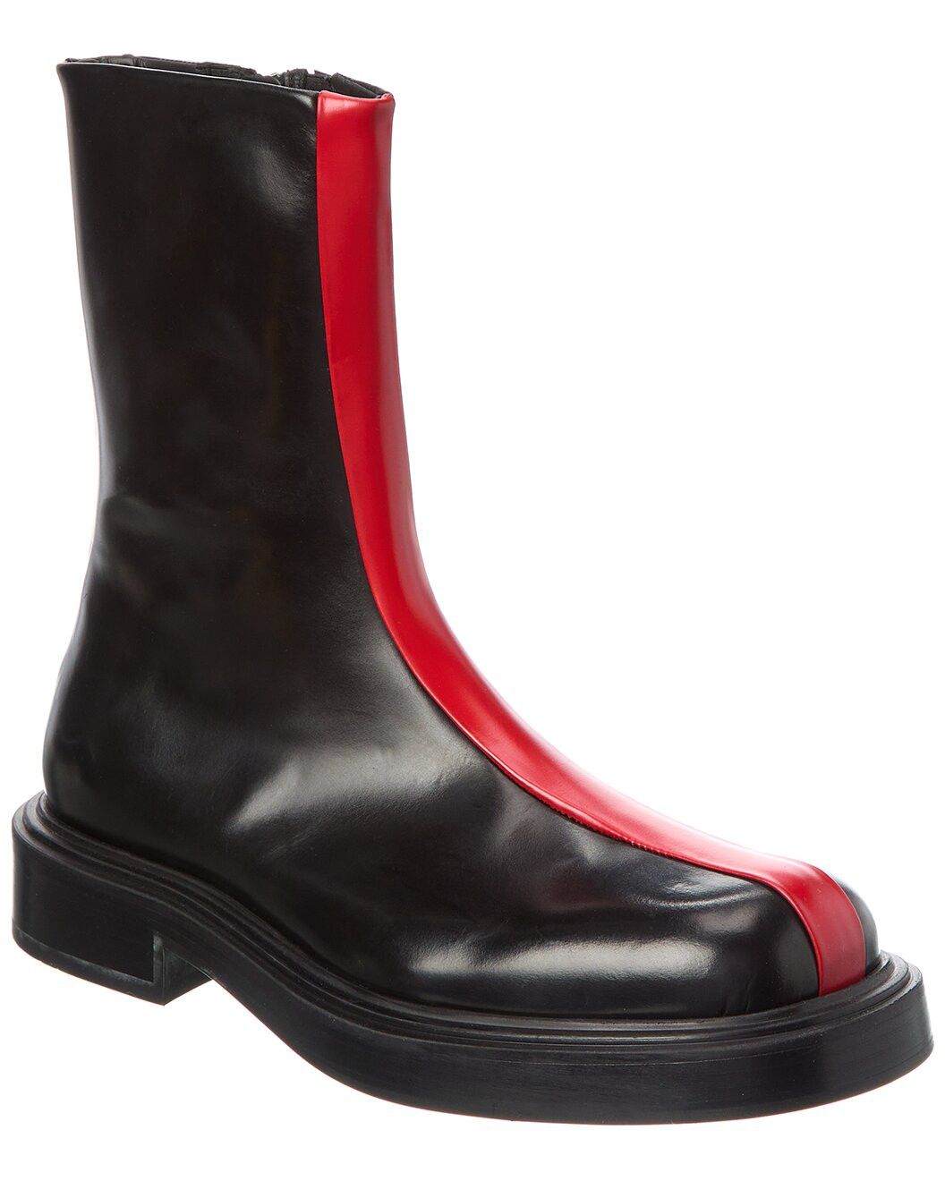 Salvatore Ferragamo Florentia Boots Size US 8 / EU 41 - 1 Thumbnail