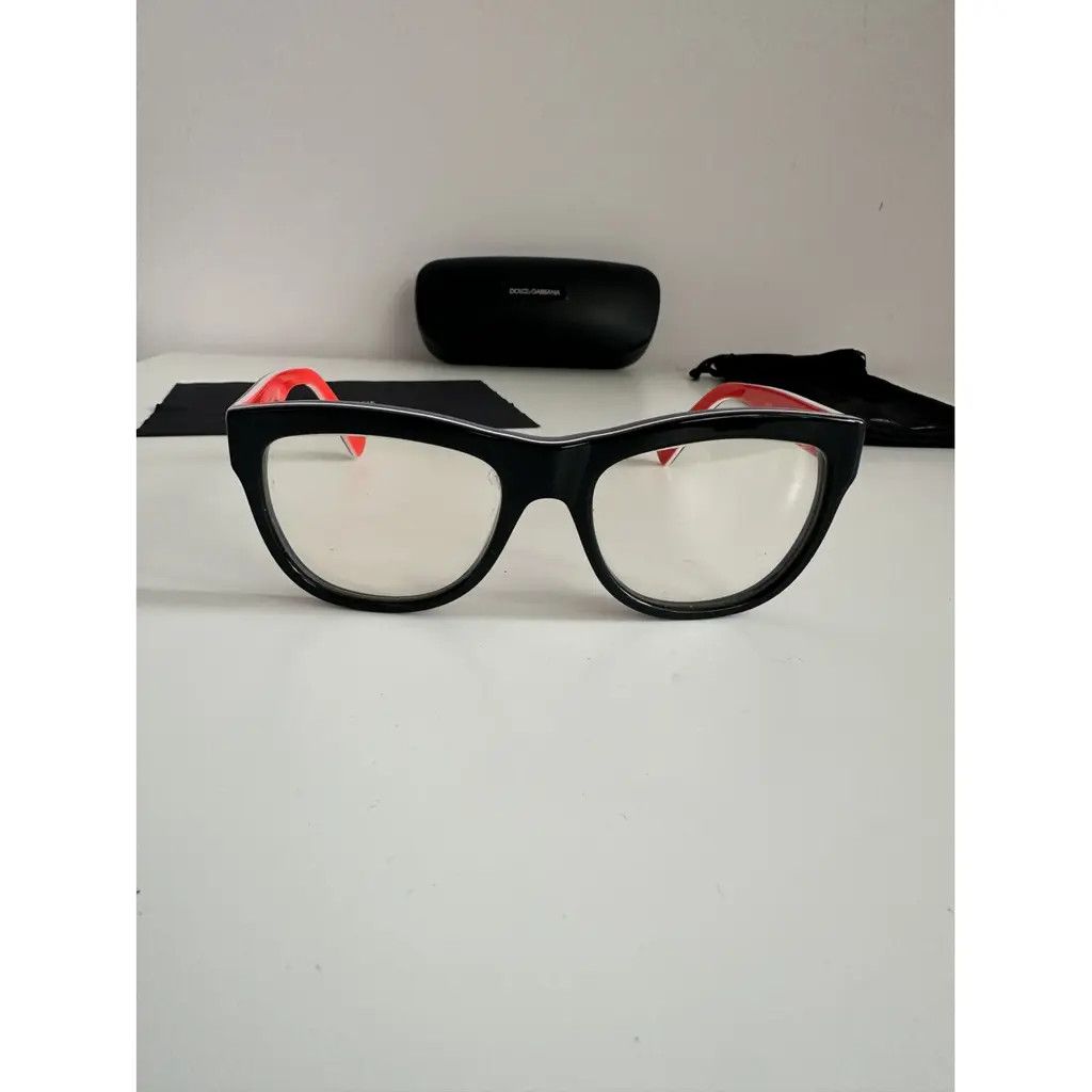Dolce & Gabbana Dolce and Gabbana new glasses Size ONE SIZE - 1 Thumbnail
