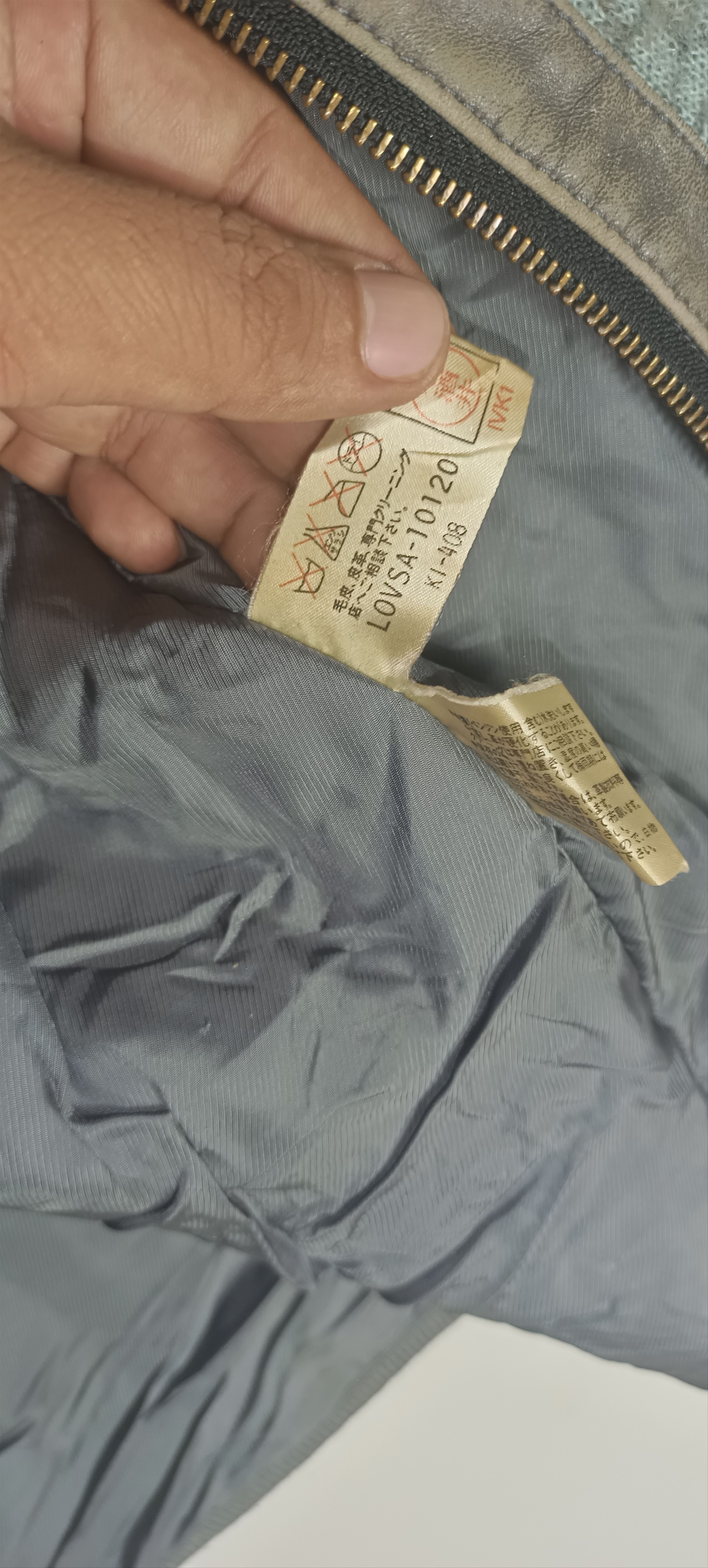 Arts & Science Vintage💥 Maison De Liliana royal castle jacket Size US L / EU 52-54 / 3 - 14 Thumbnail