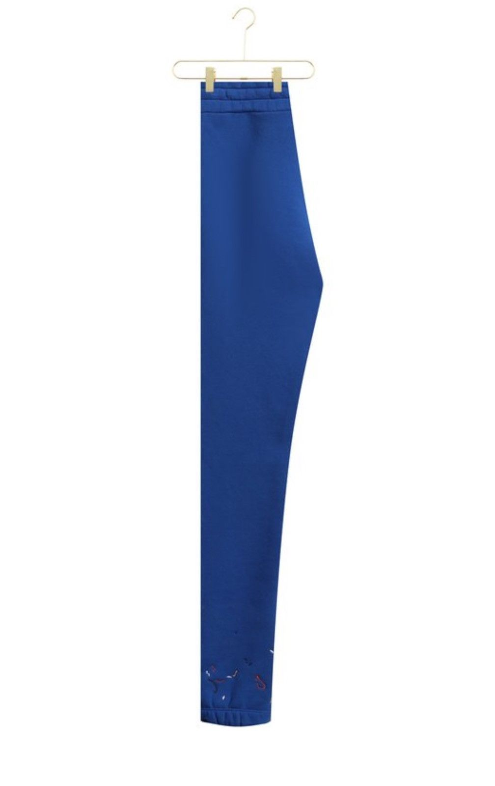 Amiri Paint drip core logo sweatpants Size US 28 / EU 44 - 2 Thumbnail