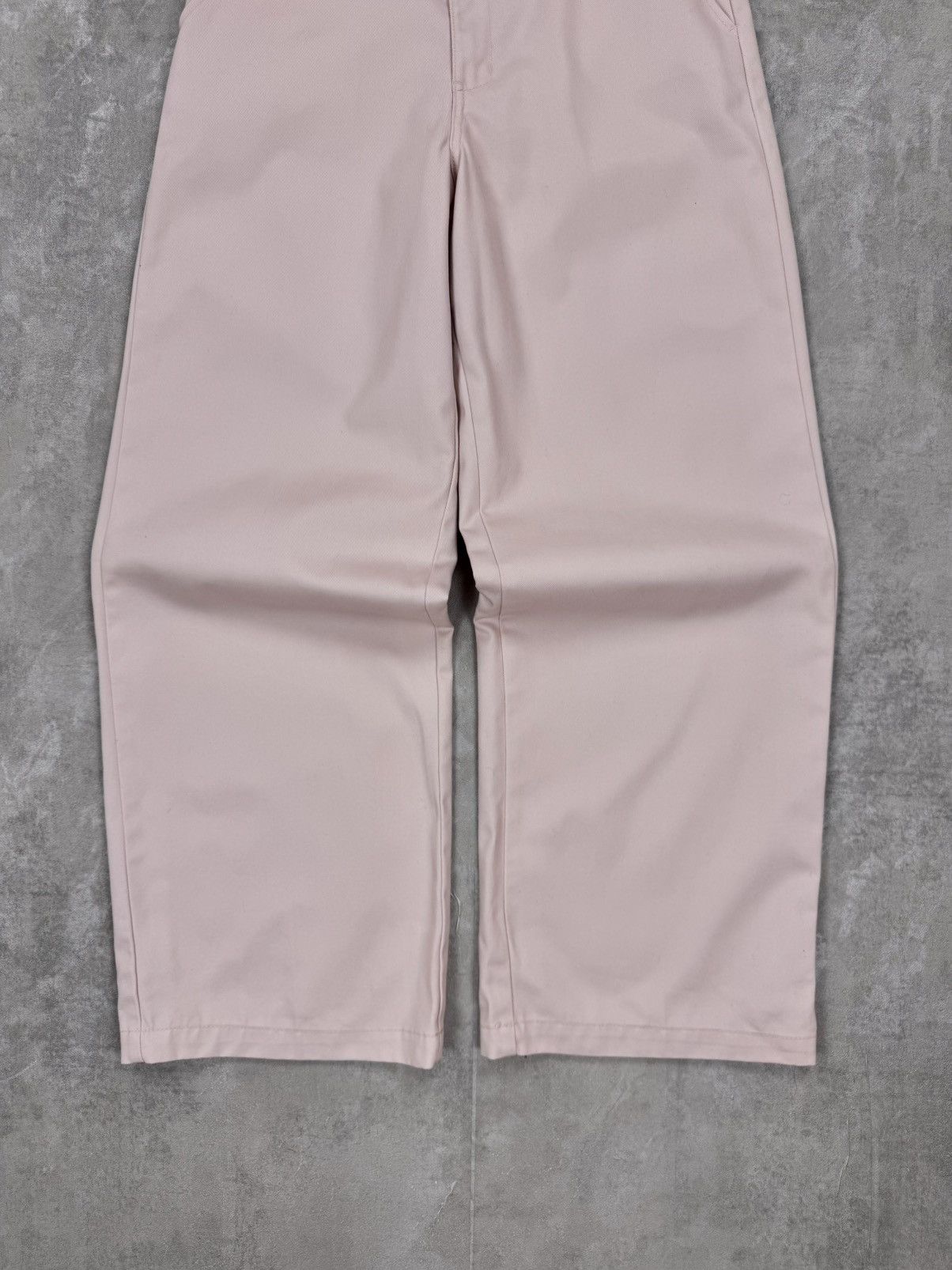 Dickies Rare Dickies pink Skater pants Y2K streetwear size W30 Size US 30 / EU 46 - 3 Thumbnail