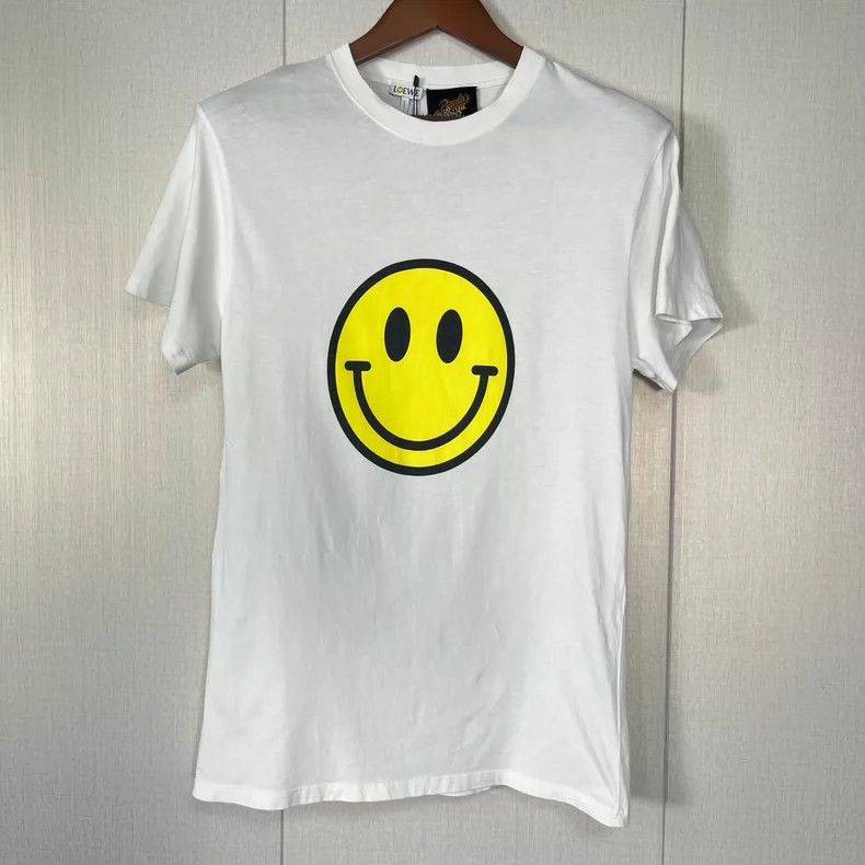 Loewe LOEWE Smiling short sleeves Size XS / US 0-2 / IT 36-38 - 1 Thumbnail