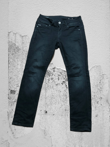 G-Star G-Star Denim Jeans Size US 29 - 1 Thumbnail