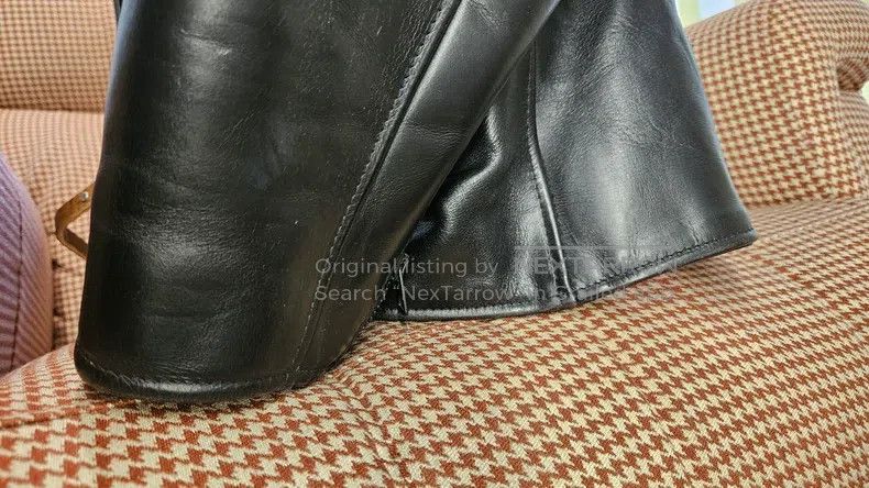 Schott Schott Cowhide coat Size US L / EU 52-54 / 3 - 5 Thumbnail