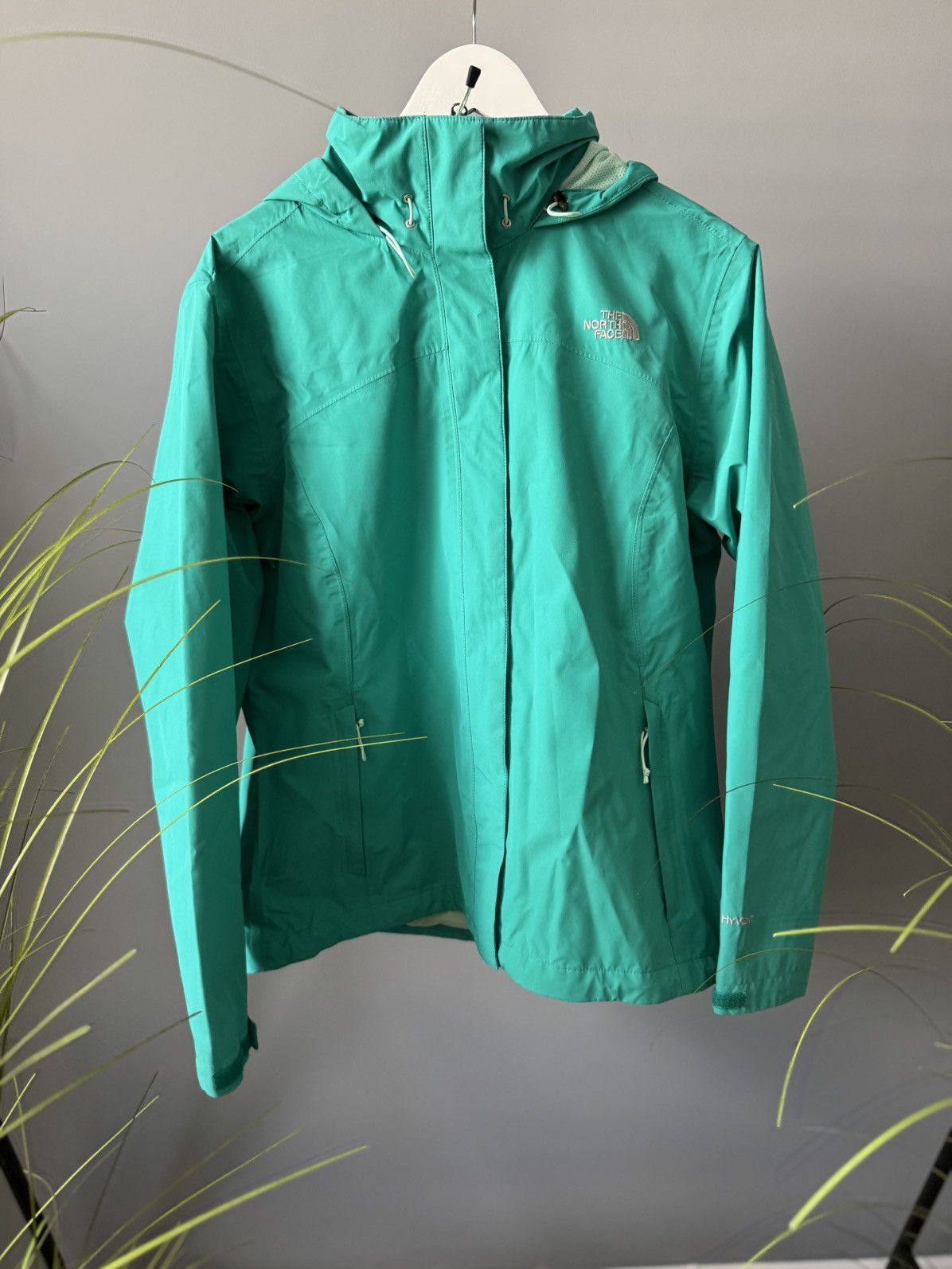 The North Face The north face hyvent jacket xl Size XL / US 12-14 / IT 48-50 - 3 Thumbnail