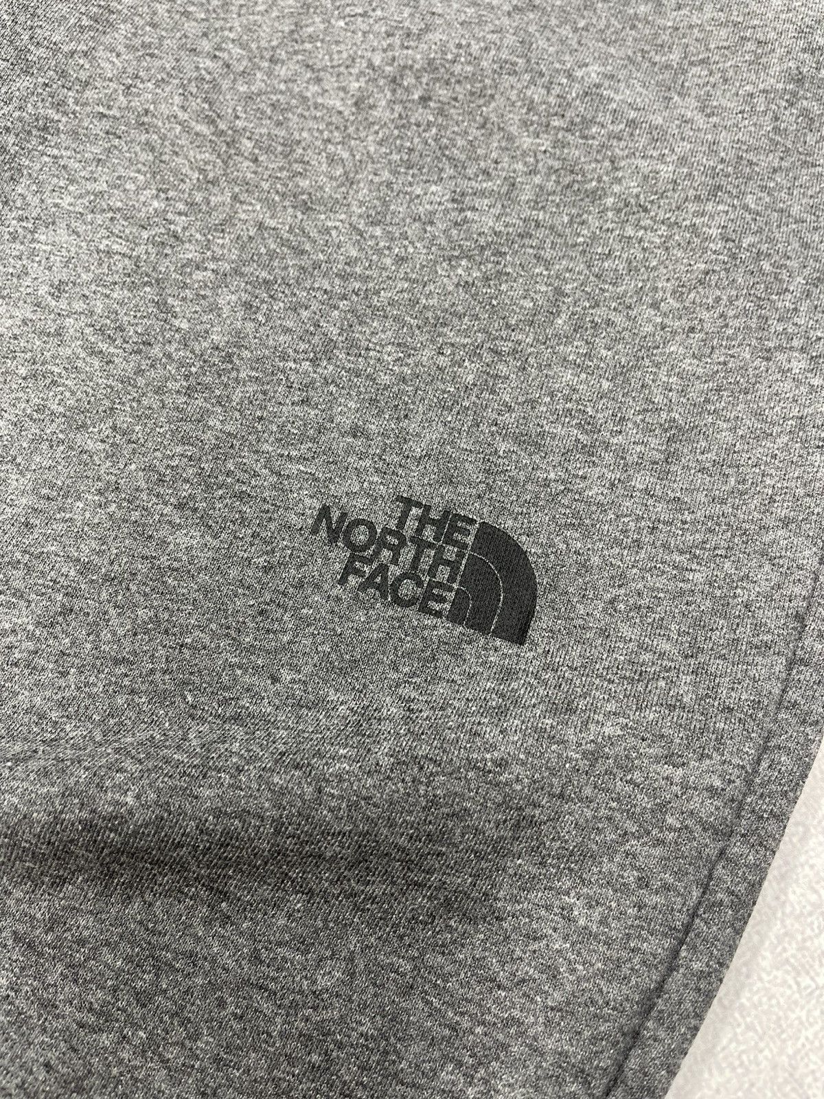 The North Face Mens The North Face Grey Sweatpants Outdoor Gorpcore Size US 36 / EU 52 - 5 Thumbnail