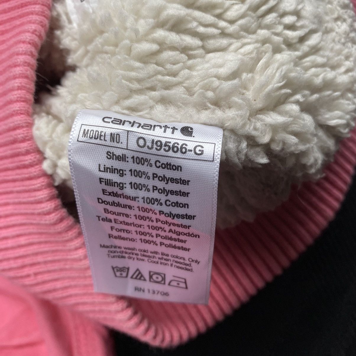Carhartt Carhartt detroit kids Size US XXS / EU 40 - 5 Thumbnail