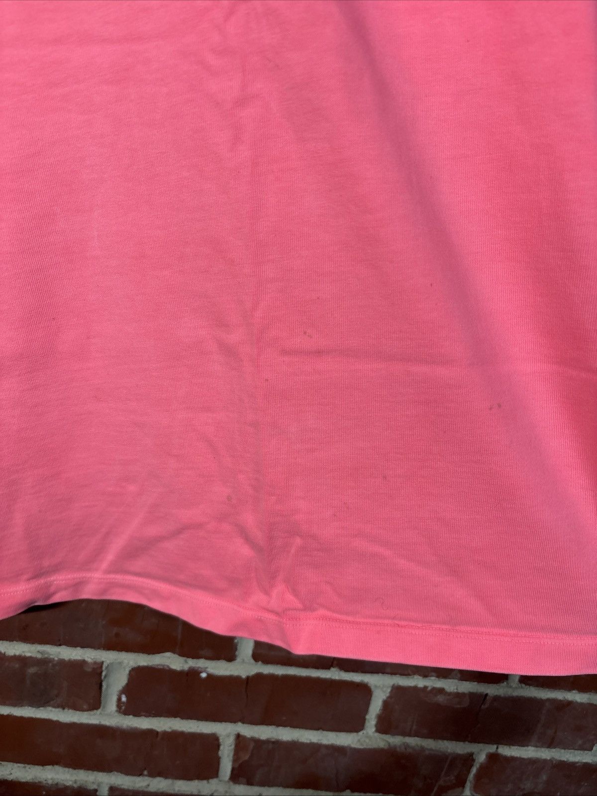 Alexander Wang Alexander Wang Shirt Mind Detergent Patch Beach Theme Sz S Size S / US 4 / IT 40 - 3 Thumbnail