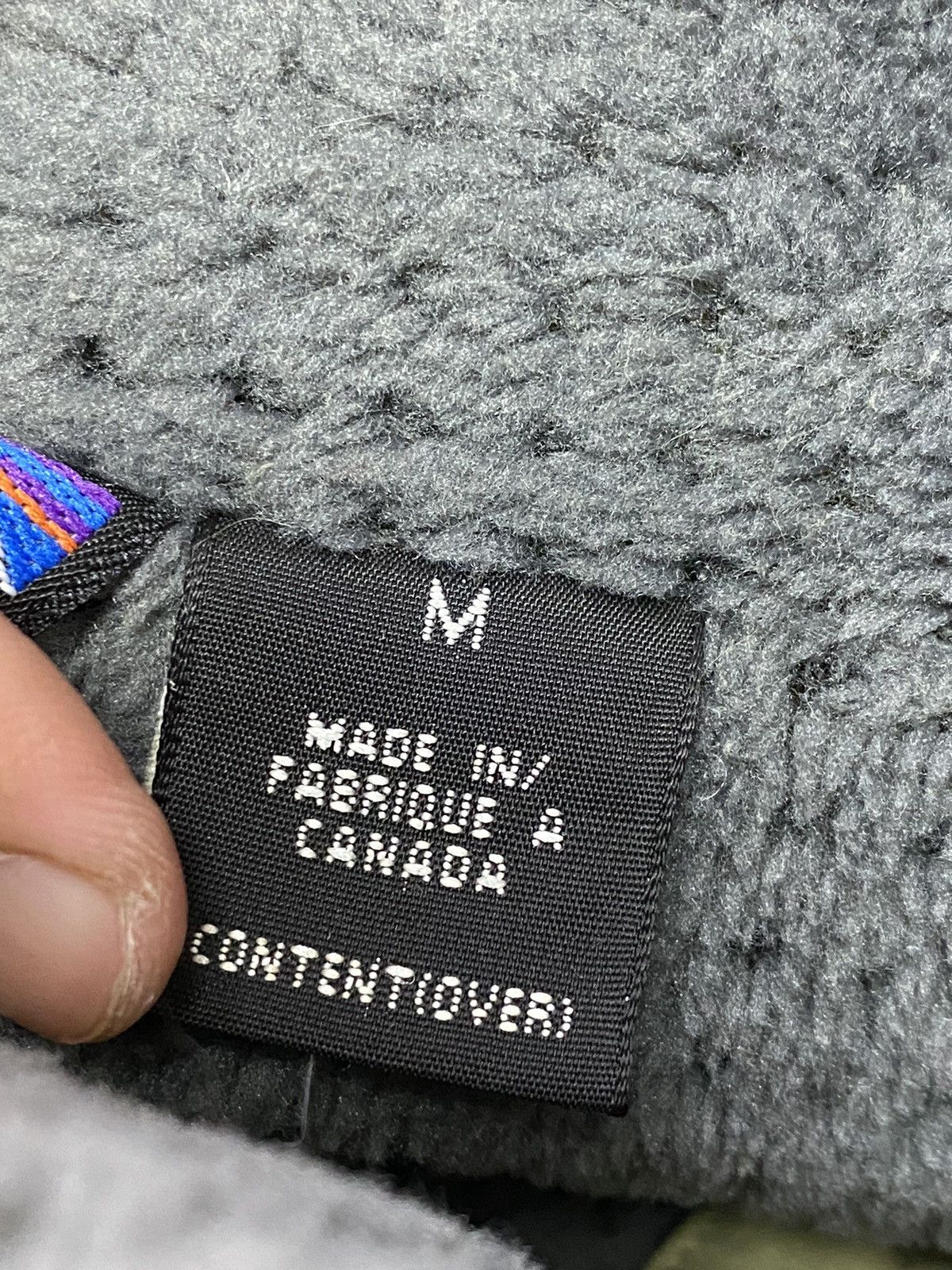 Patagonia Patagonia Mountain Jacket Size US M / EU 48-50 / 2 - 19 Thumbnail