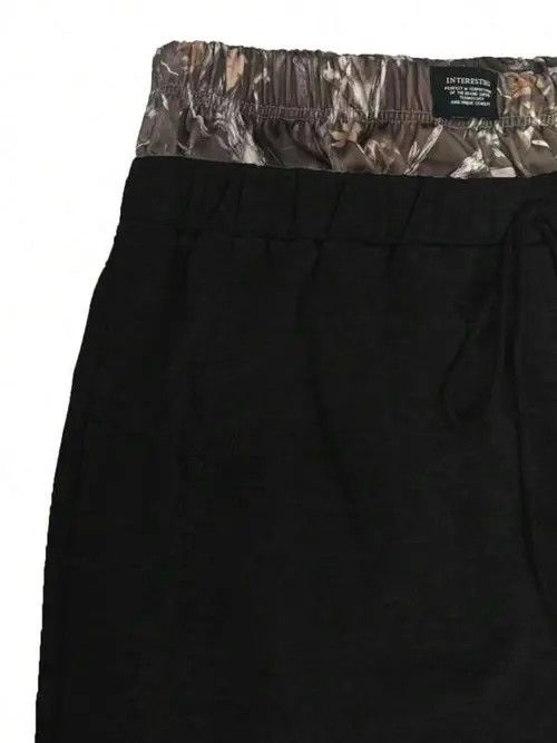 Other Double drawstring baggy drip drill sweatpants Size US 30 / EU 46 - 5 Thumbnail