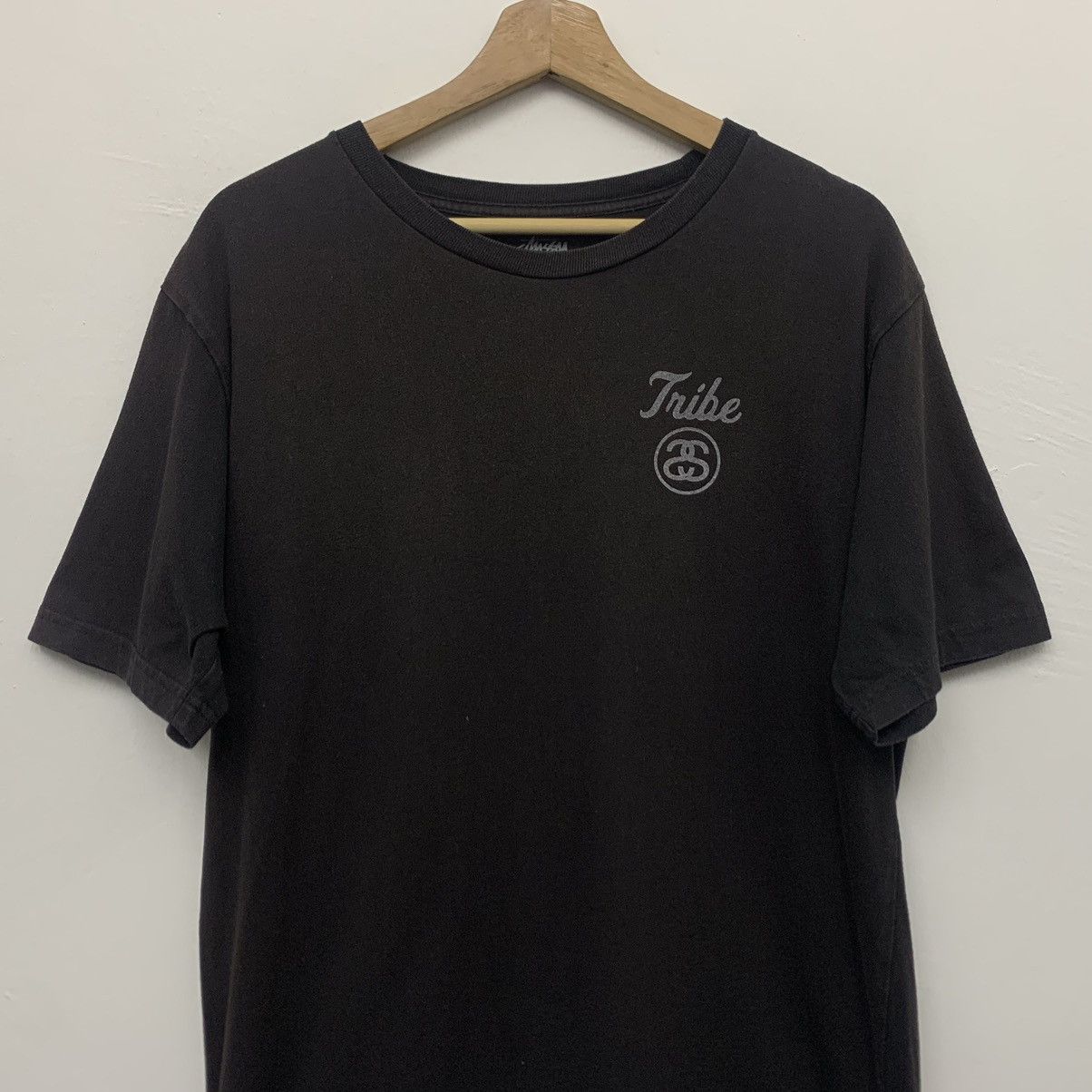 Stussy Stussy t-shirt Size US M / EU 48-50 / 2 - 3 Thumbnail