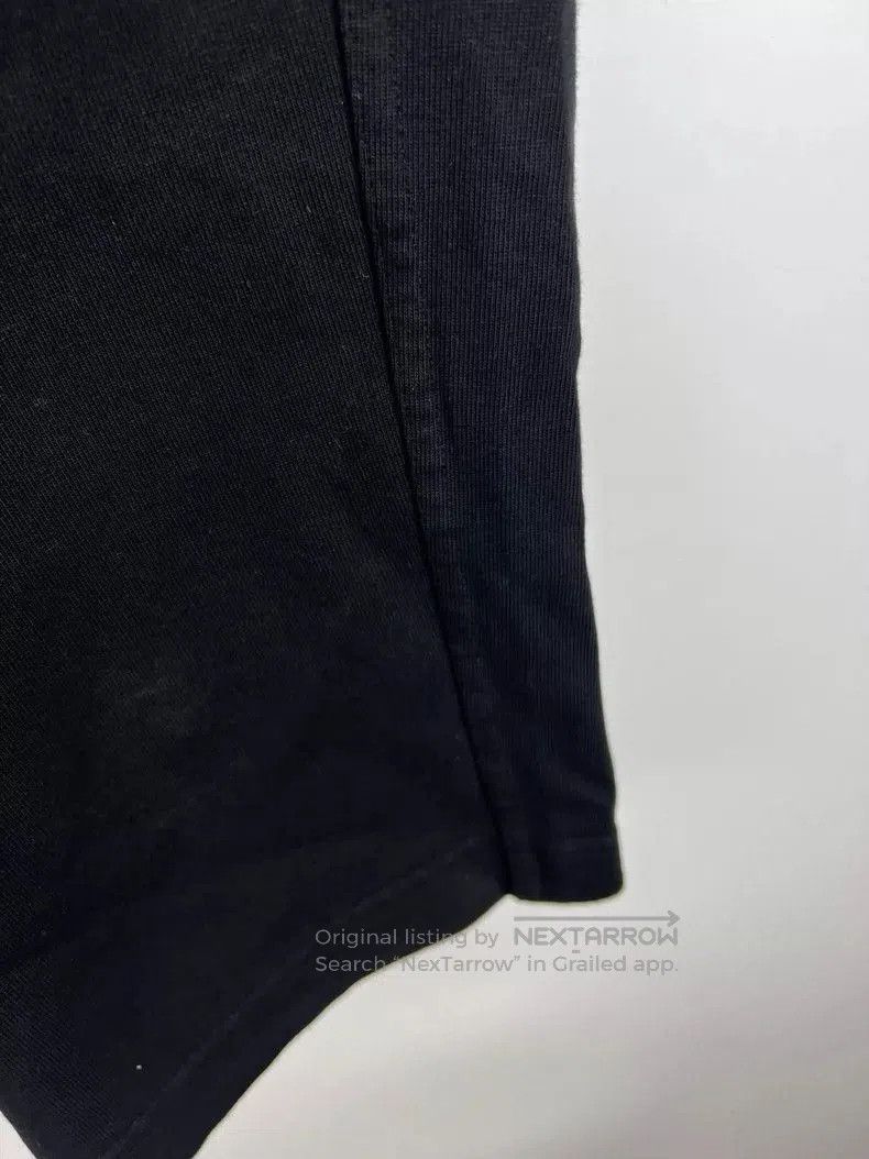 Rick Owens Rickowens New Drop-Crotch Knit Shorts. Size US 28 / EU 44 - 3 Thumbnail