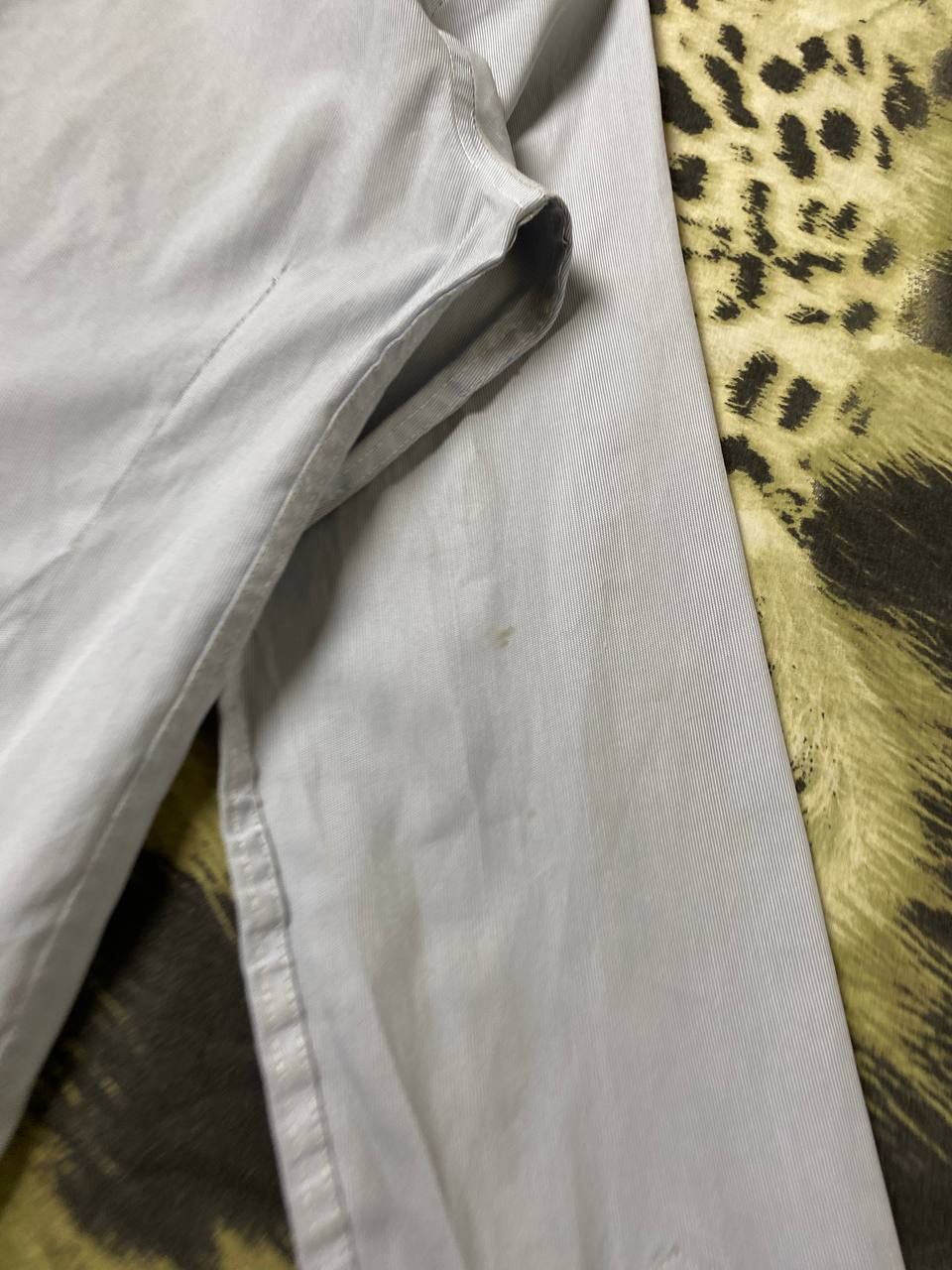 Polo Ralph Lauren × Vintage Vintage 90s Ralph Lauren Polo Button Down Size US M / EU 48-50 / 2 - 10 Thumbnail