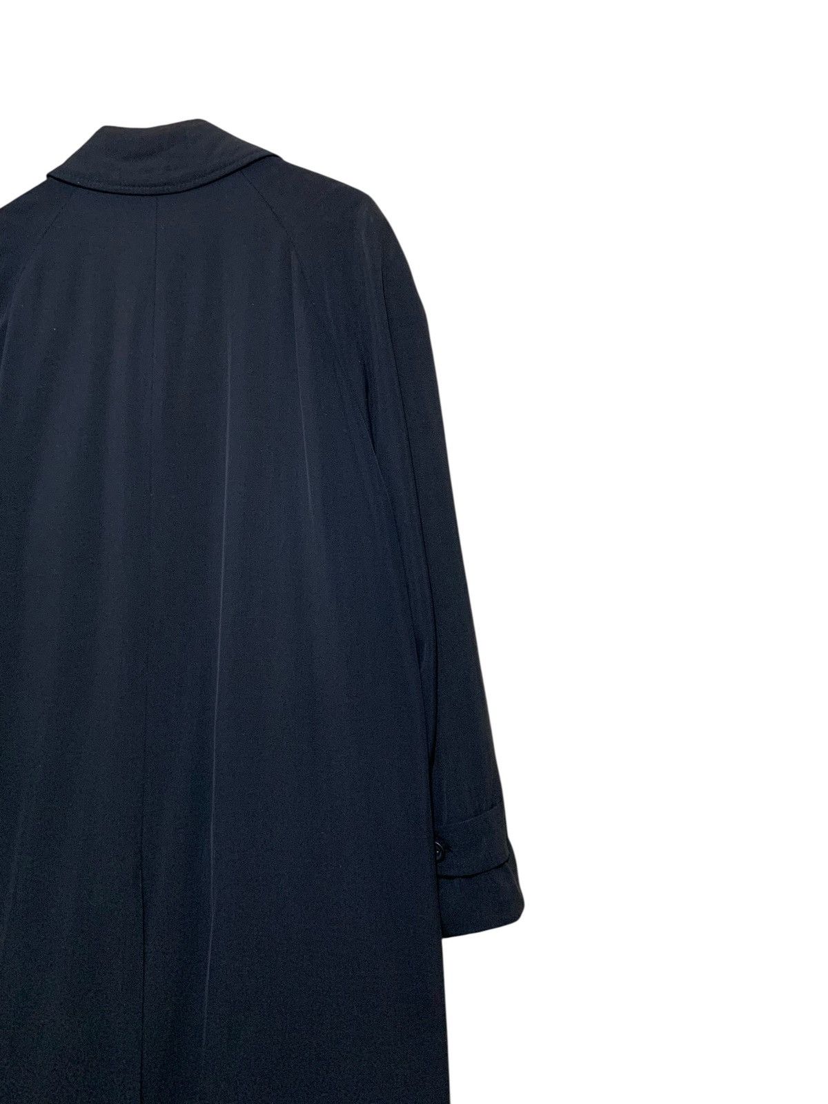 Givenchy 🔥VTG 90s GIVENCHY JOHN GALLIANO ERA OVERCOATS Size US L / EU 52-54 / 3 - 7 Thumbnail