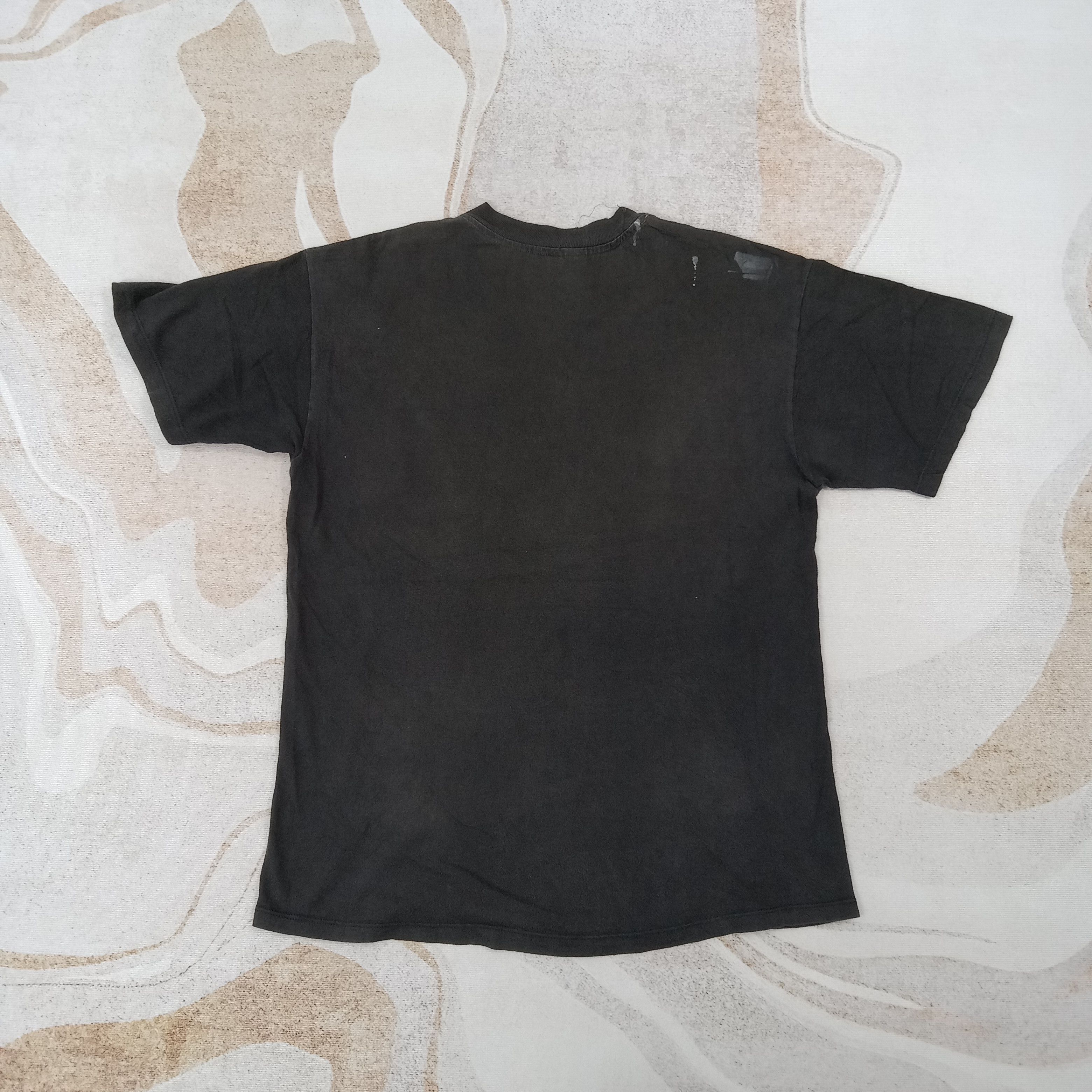 Mercedes-Benz Mercedes Benz SLK 230 Racing Motorsports Tshirt C267N20 Size US L / EU 52-54 / 3 - 5 Thumbnail