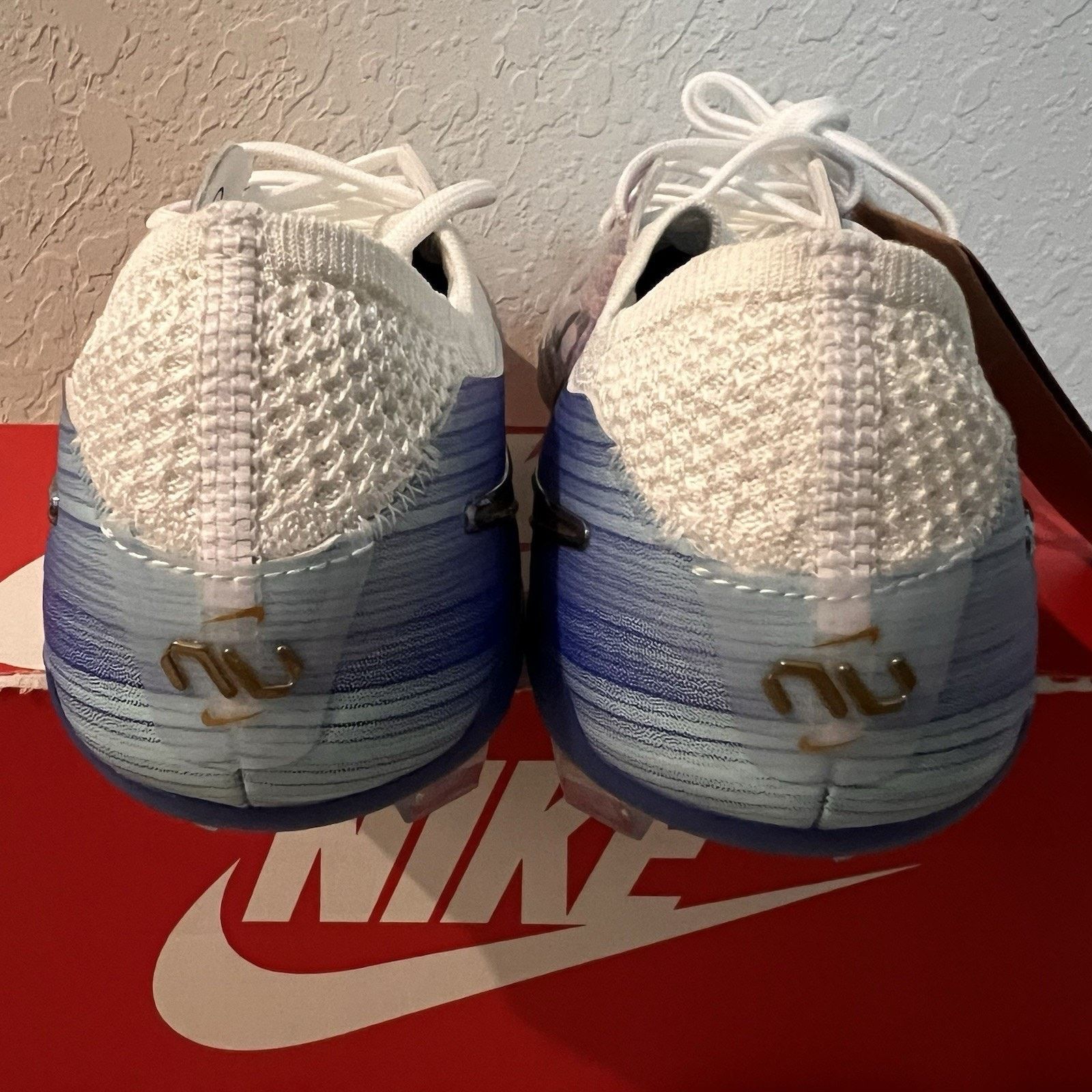 Nike Nike Tiempo Legend 10 Elite FG NU2 Vast 25 Limited Size 6.5 Size US 6.5 / EU 39-40 - 5 Thumbnail