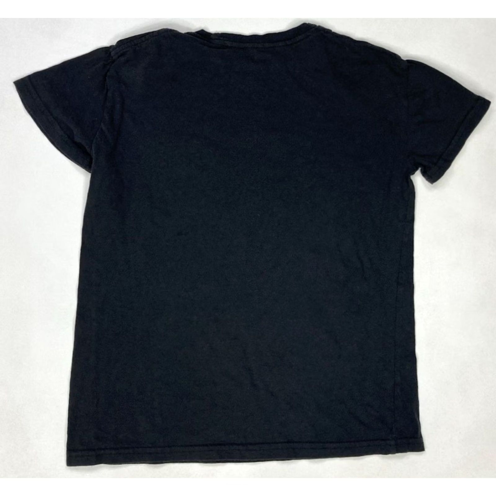 Etro the rolling stones T-Shirt Women XS Black Merch Retro Size XS / US 0-2 / IT 36-38 - 3 Thumbnail