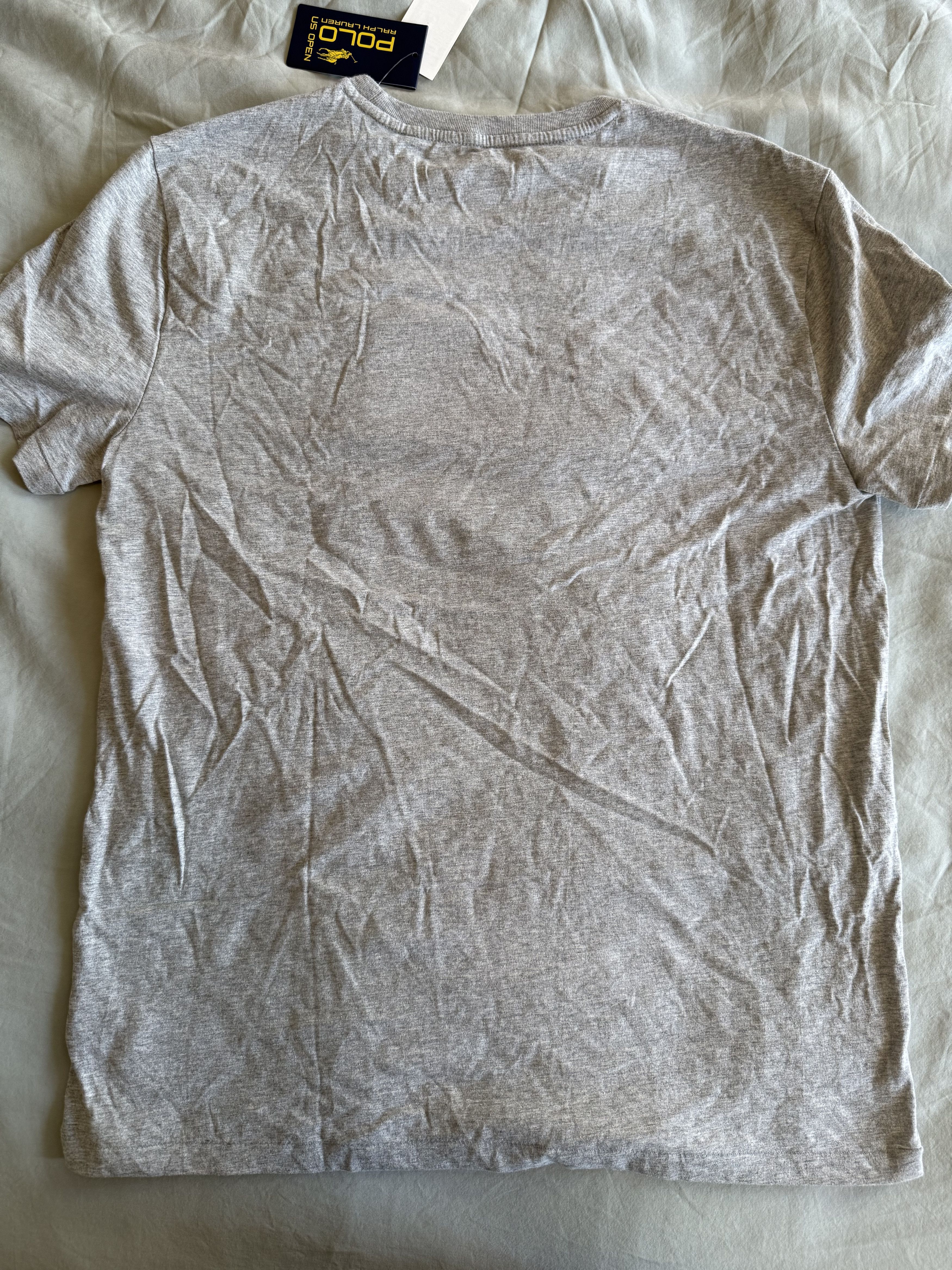 Polo Ralph Lauren 2021 US Open Polo Bear T-Shirt Size US L / EU 52-54 / 3 - 2 Thumbnail