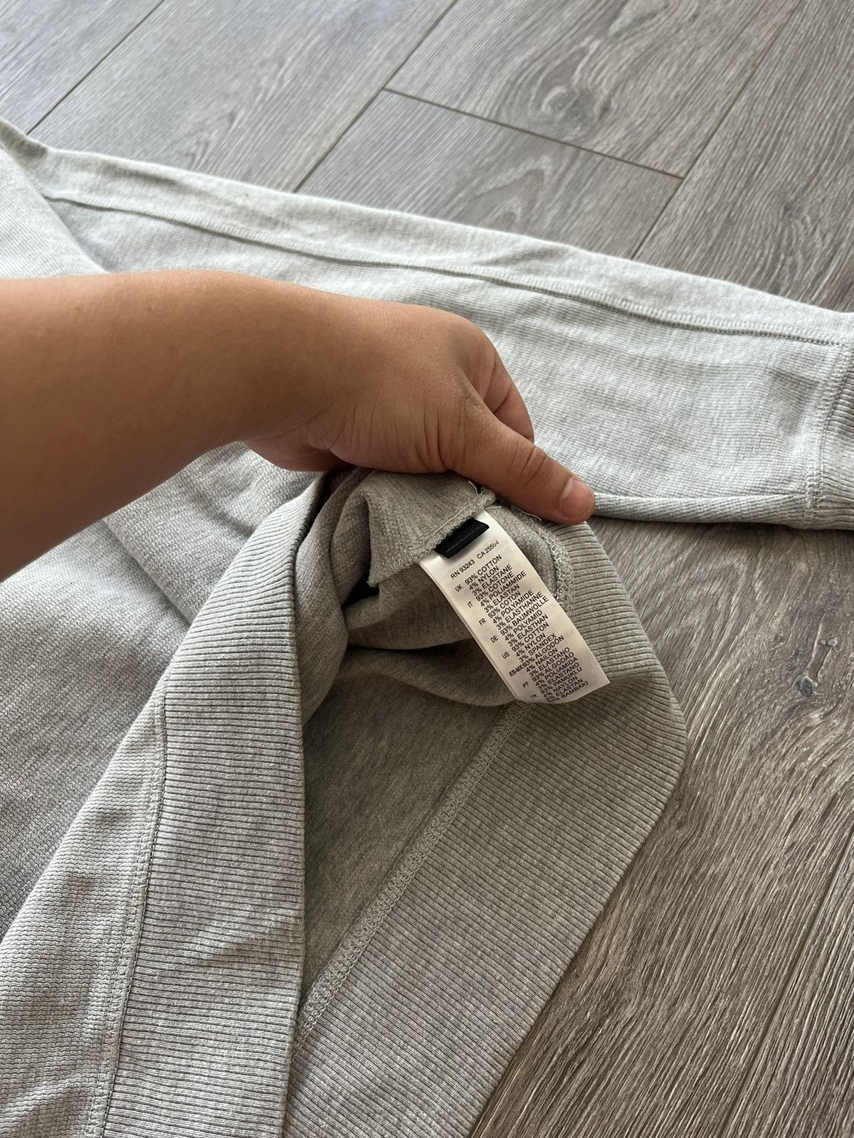 Diesel Diesel Sweatshirt Size US M / EU 48-50 / 2 - 7 Thumbnail