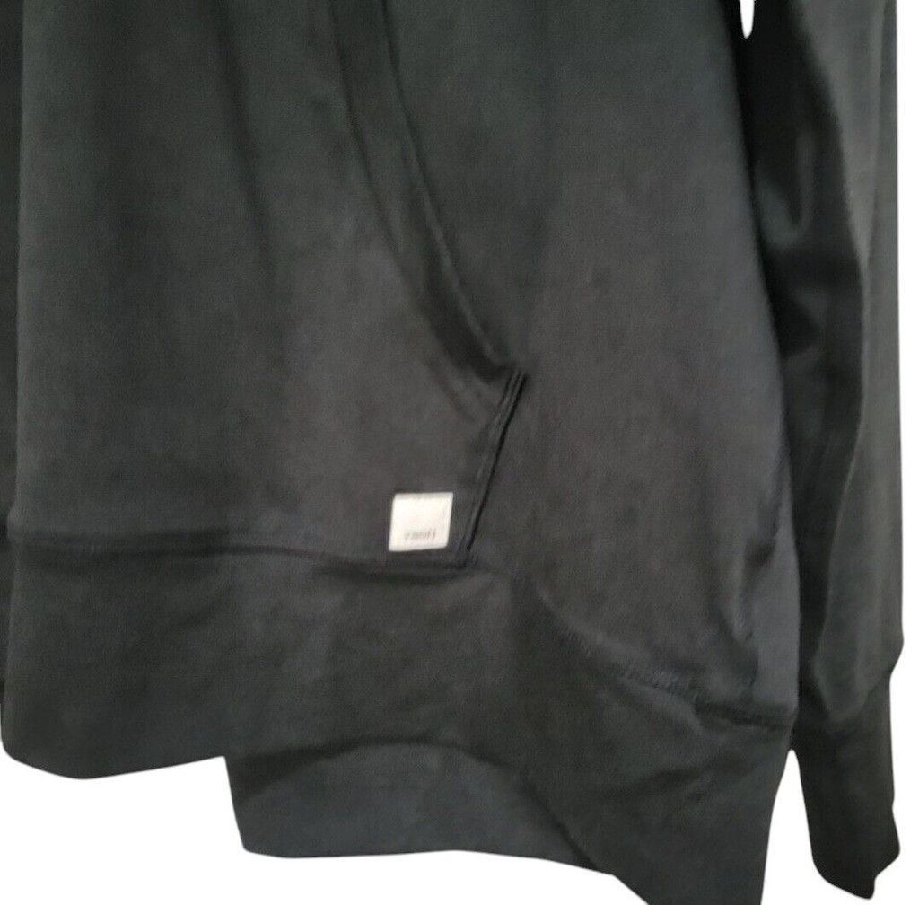 Other Vouri Sport VS Quarter Zip Long-Sleeves Hoodie Jersey Men's. Size US XXL / EU 58 / 5 - 11 Thumbnail