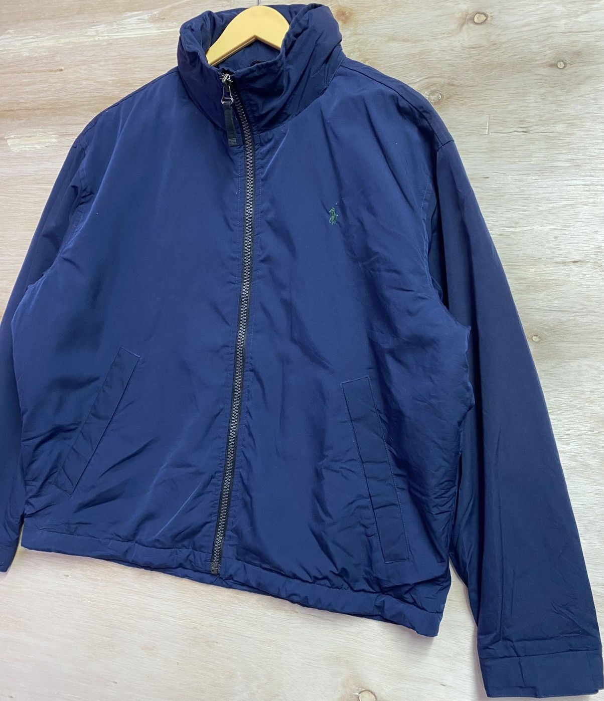 Polo Ralph Lauren Vintage Polo Ralph Lauren pufer jacket Size US XL / EU 56 / 4 - 6 Thumbnail
