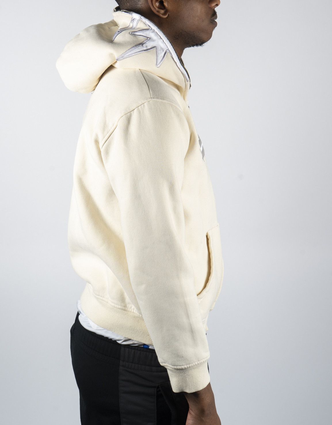 Other Mens Fullzip Size US S / EU 44-46 / 1 - 2 Thumbnail