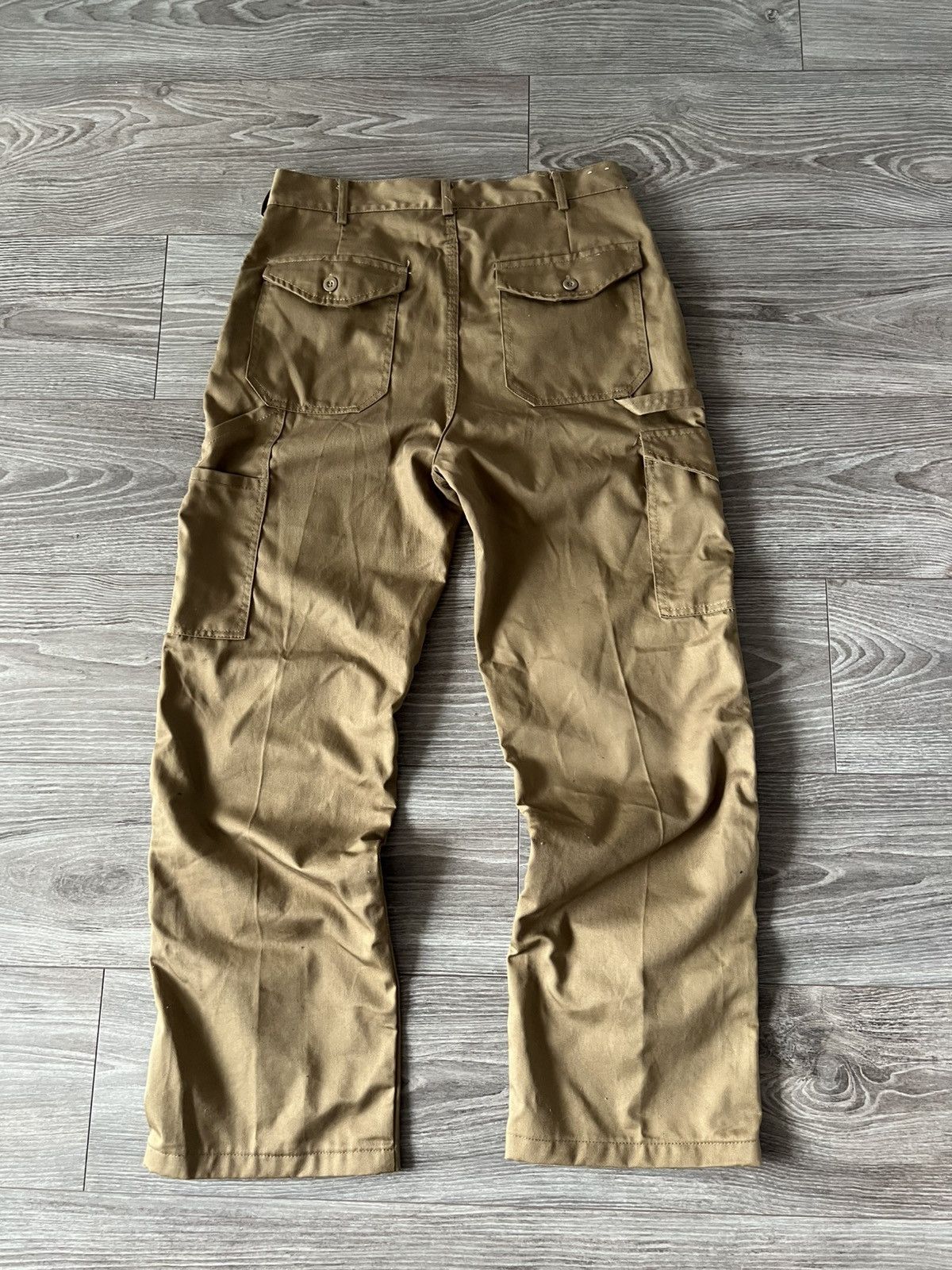 Dickies ‼️Dickies Multipocket Cargo Sk8 Style Cotton Pants‼️ Size US 31 - 17 Thumbnail
