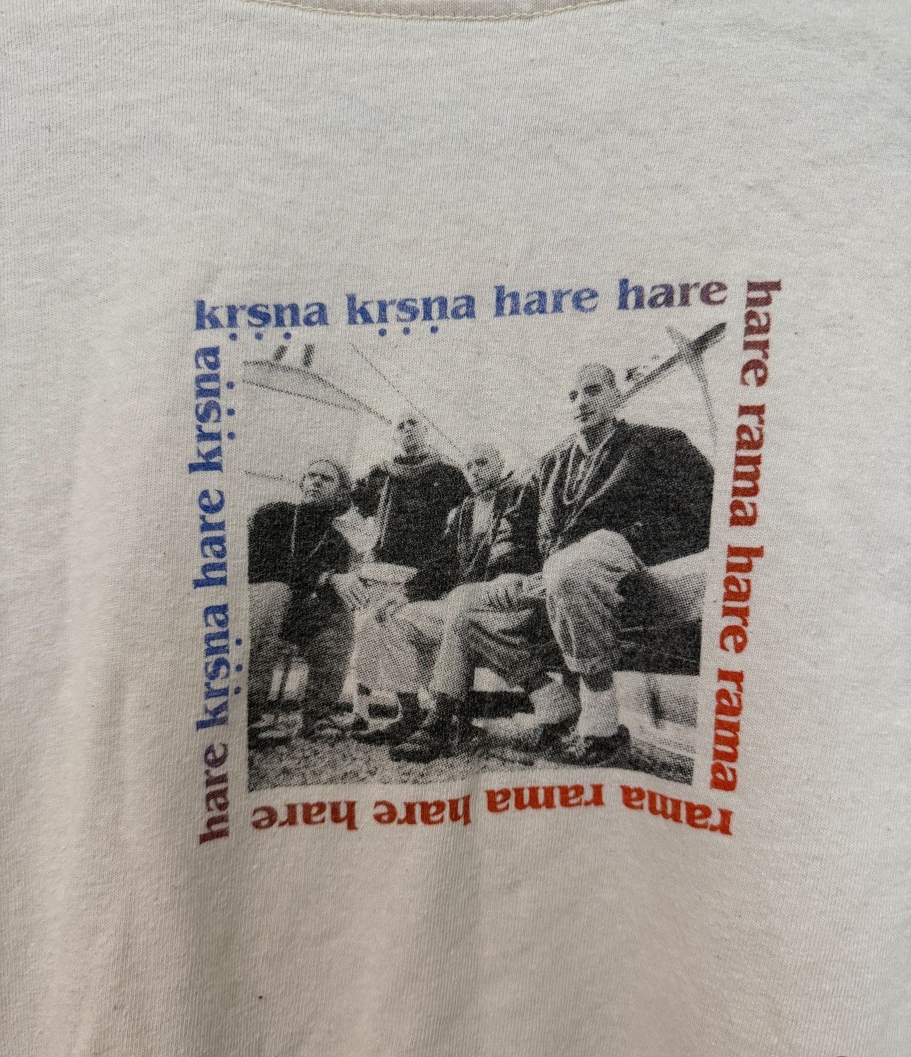 Vintage SHELTER attaining the supreme Size US XL / EU 56 / 4 - 5 Thumbnail