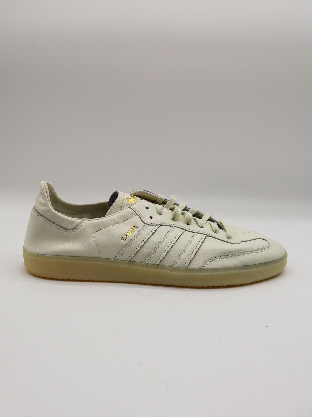 Adidas adidas Samba Decon - IG6171 - UK 12.5 Size US 14 / EU 47 - 3 Thumbnail
