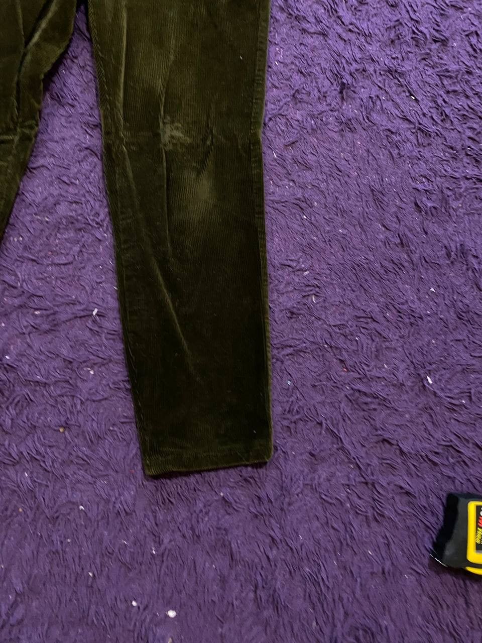 Polo Ralph Lauren Polo Ralph Lauren Corduroy Casual Pants Size 34 Size US 34 / EU 50 - 7 Thumbnail